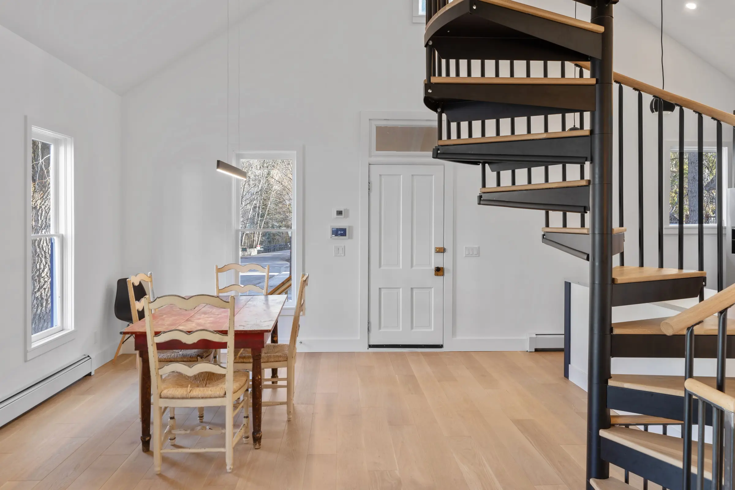 400 W Pacific — photo 5 by Osborne Builders, Telluride CO