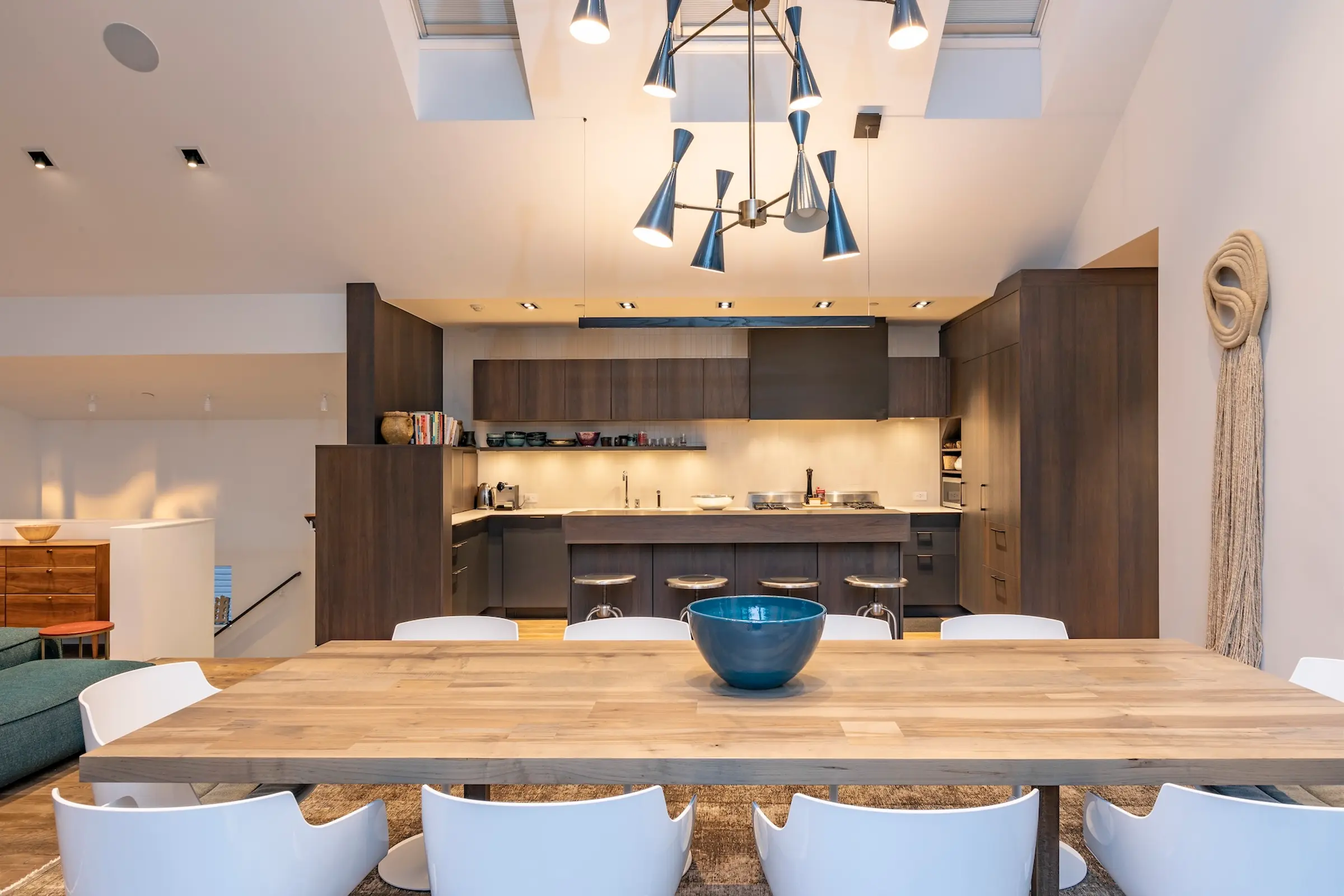 501 West Pacific — photo 7 by Osborne Builders, Telluride CO