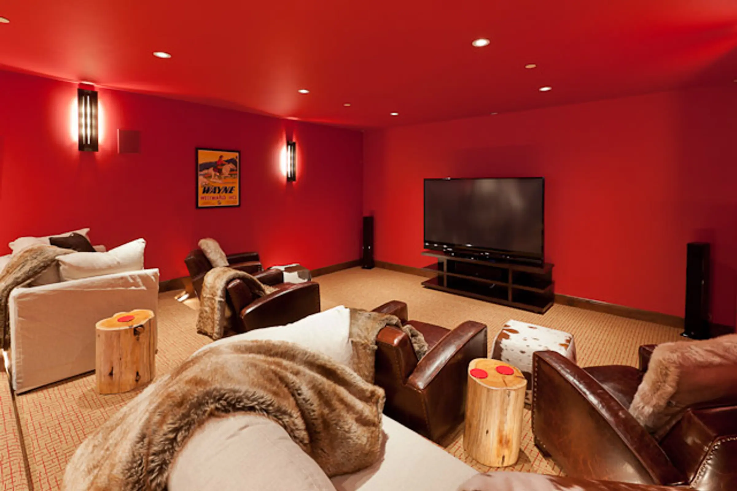 Russel Drive — photo 15 by Osborne Builders, Telluride CO