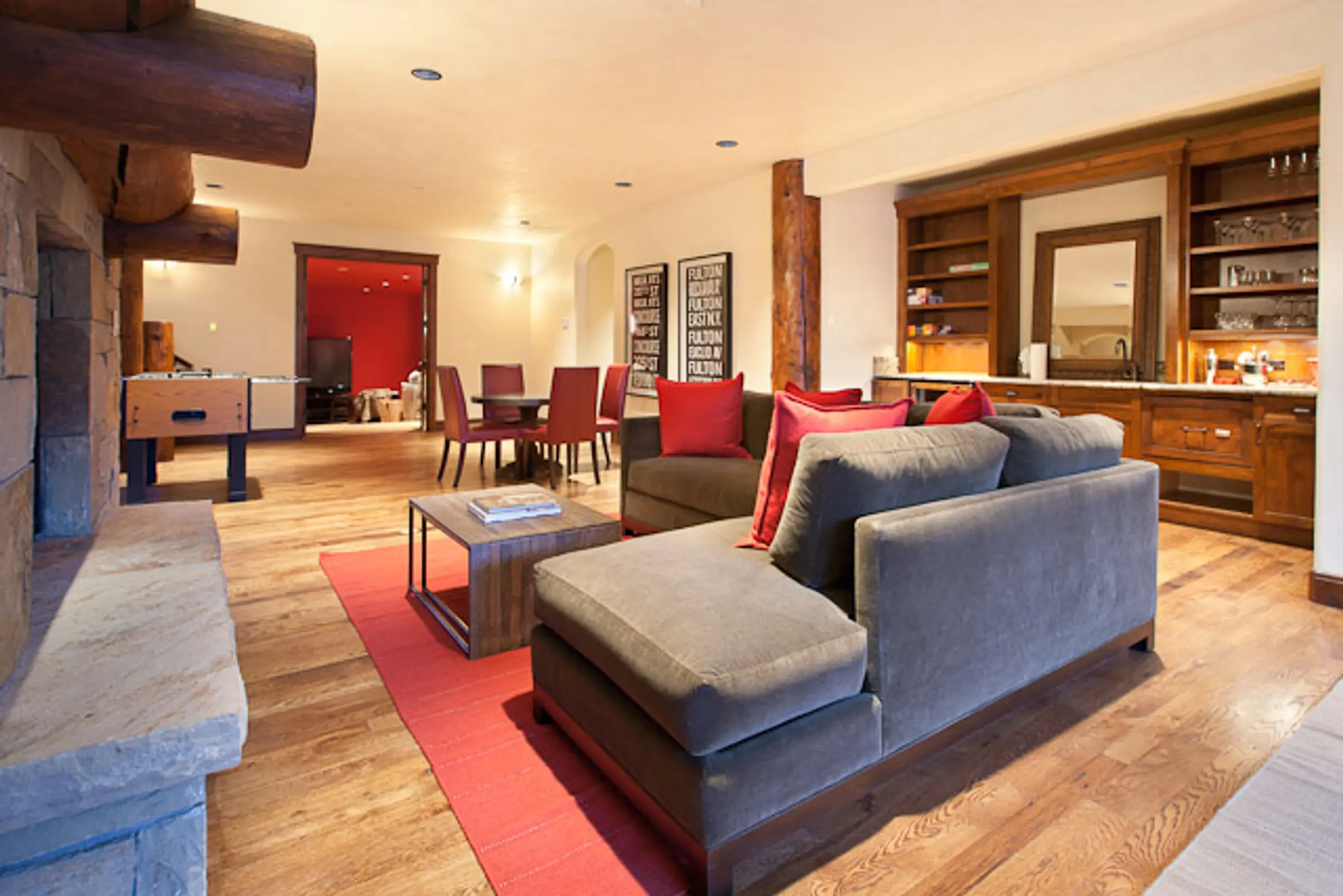 Russel Drive — photo 10 by Osborne Builders, Telluride CO