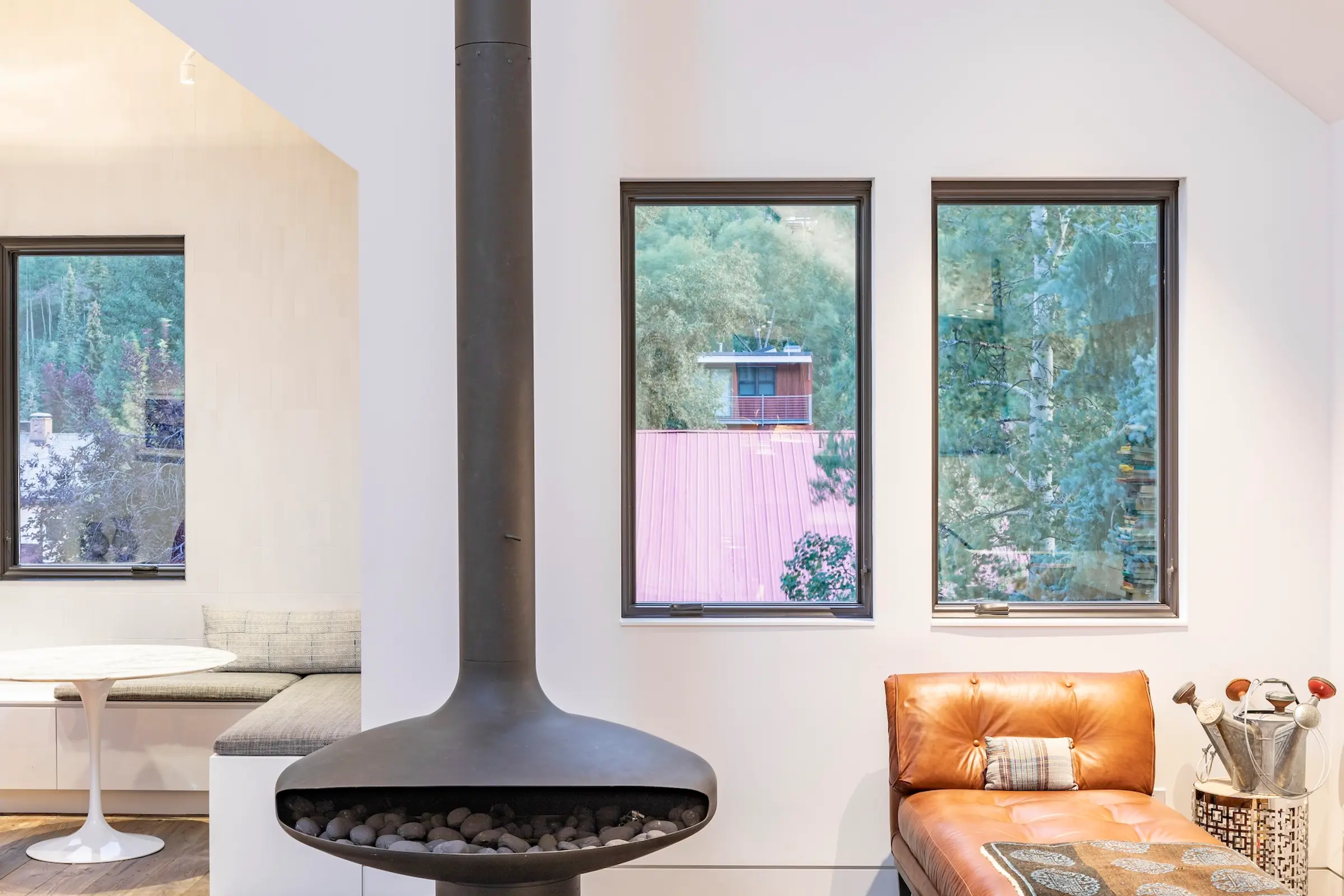 501 West Pacific — photo 18 by Osborne Builders, Telluride CO
