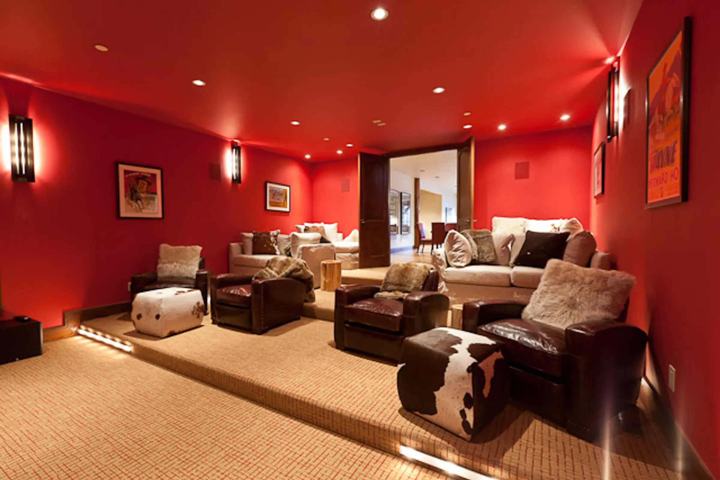 Russel Drive — photo 14 by Osborne Builders, Telluride CO