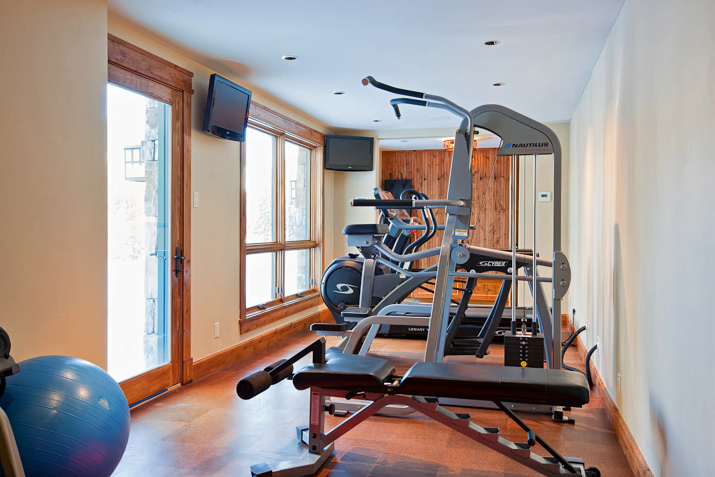 Autumn Ridge — photo 12 by Osborne Builders, Telluride CO