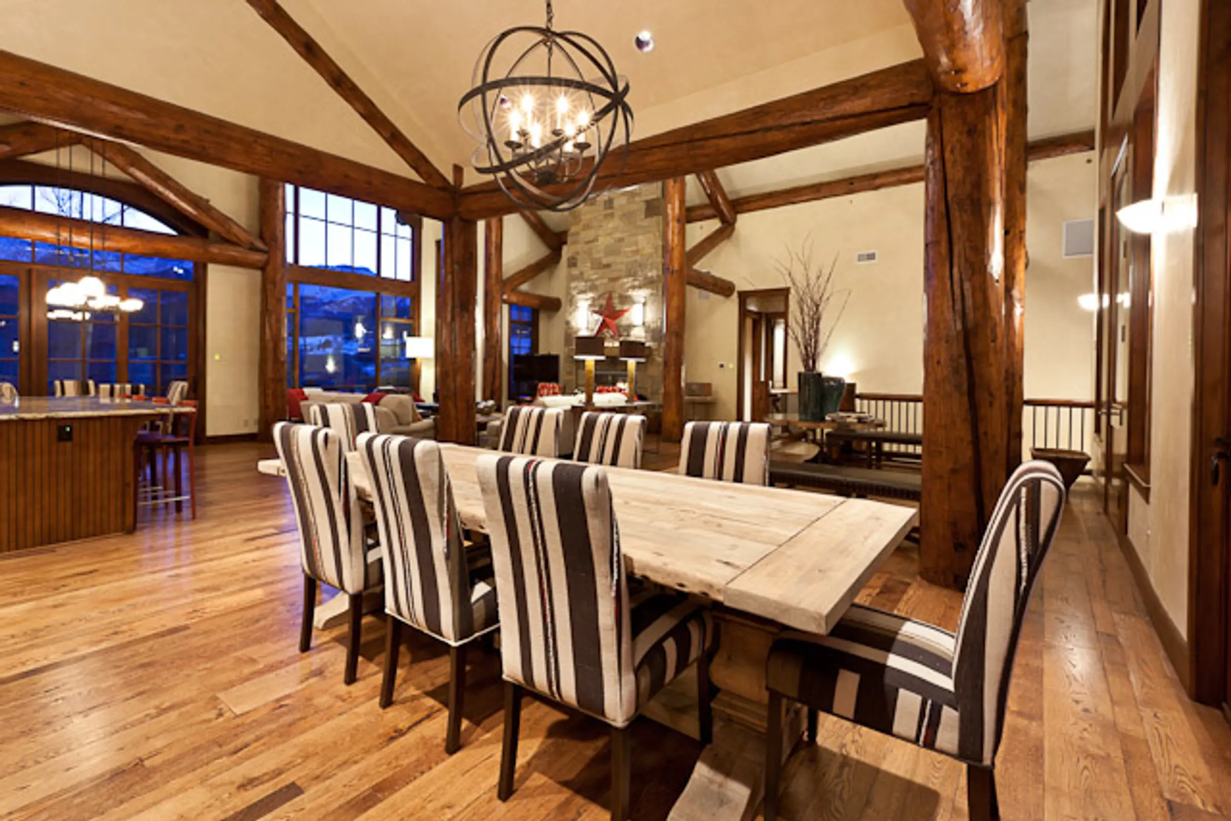 Russel Drive — photo 5 by Osborne Builders, Telluride CO