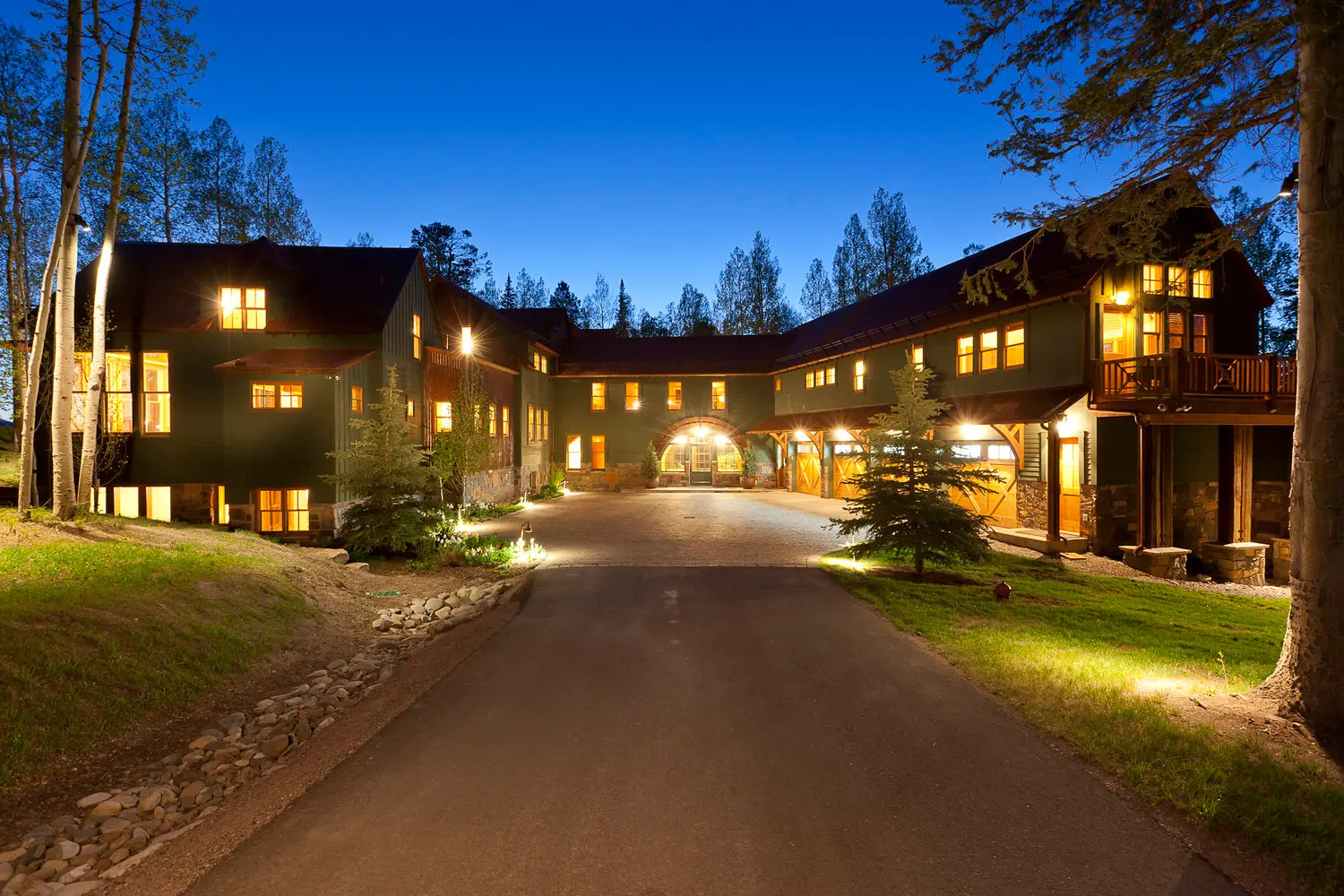 Raspberry Patch