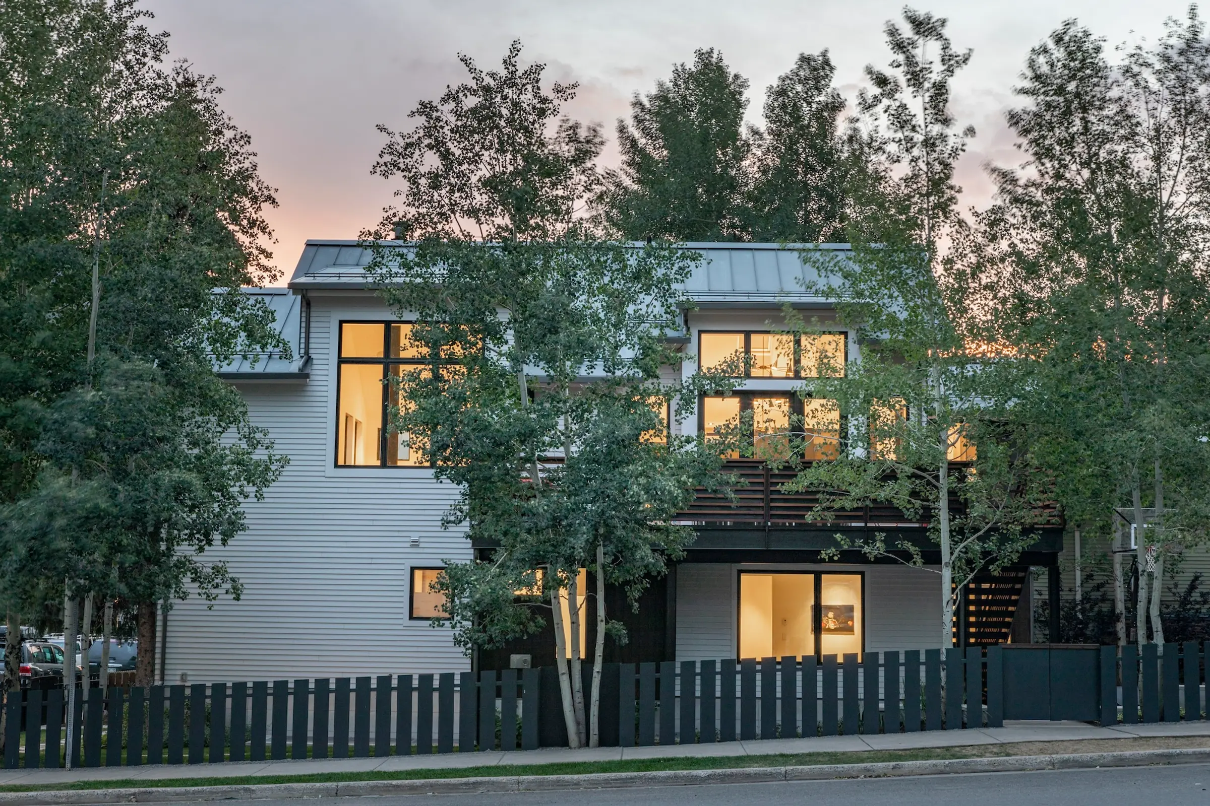 501 West Pacific — photo 8 by Osborne Builders, Telluride CO