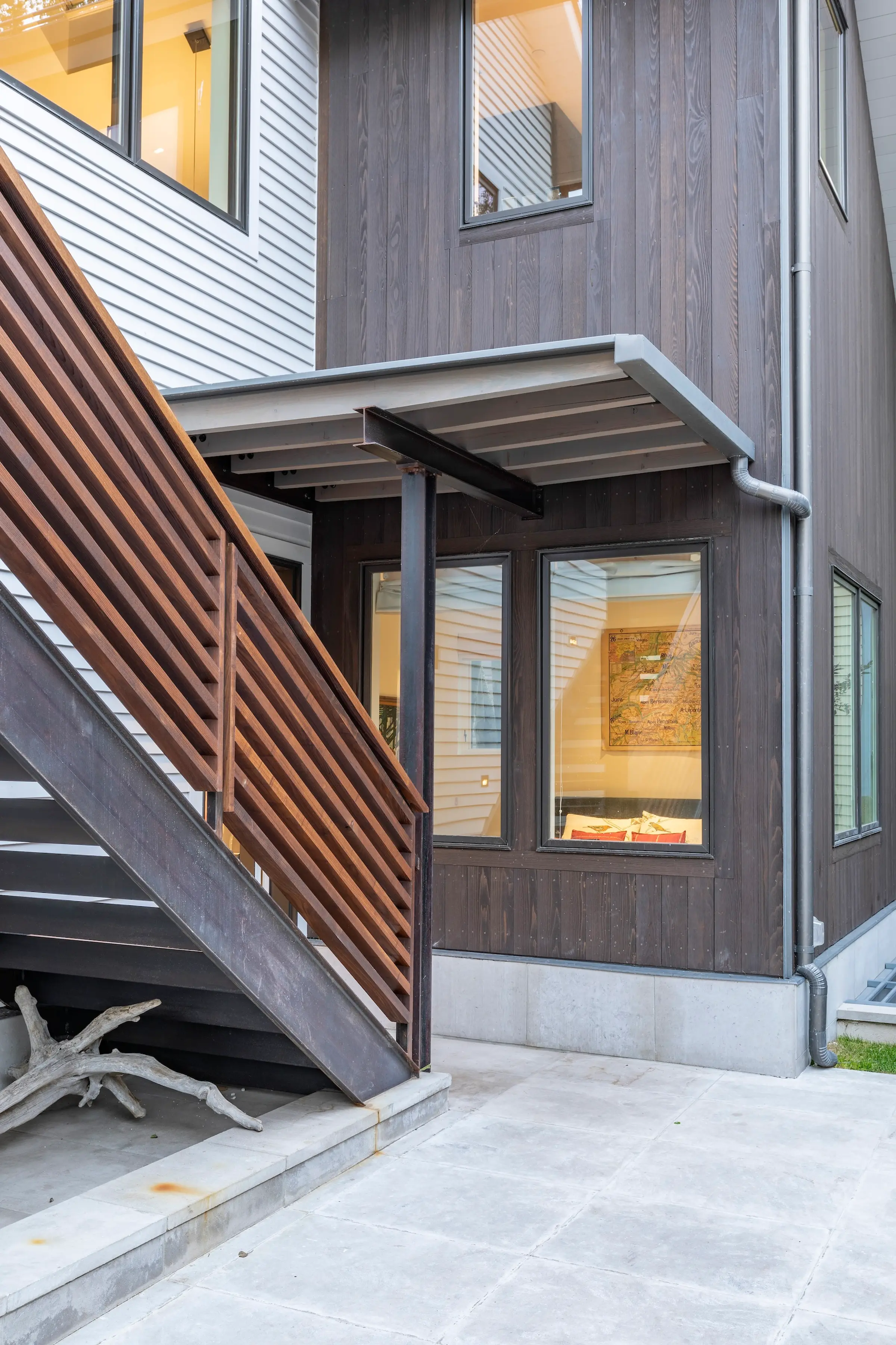 501 West Pacific — photo 16 by Osborne Builders, Telluride CO