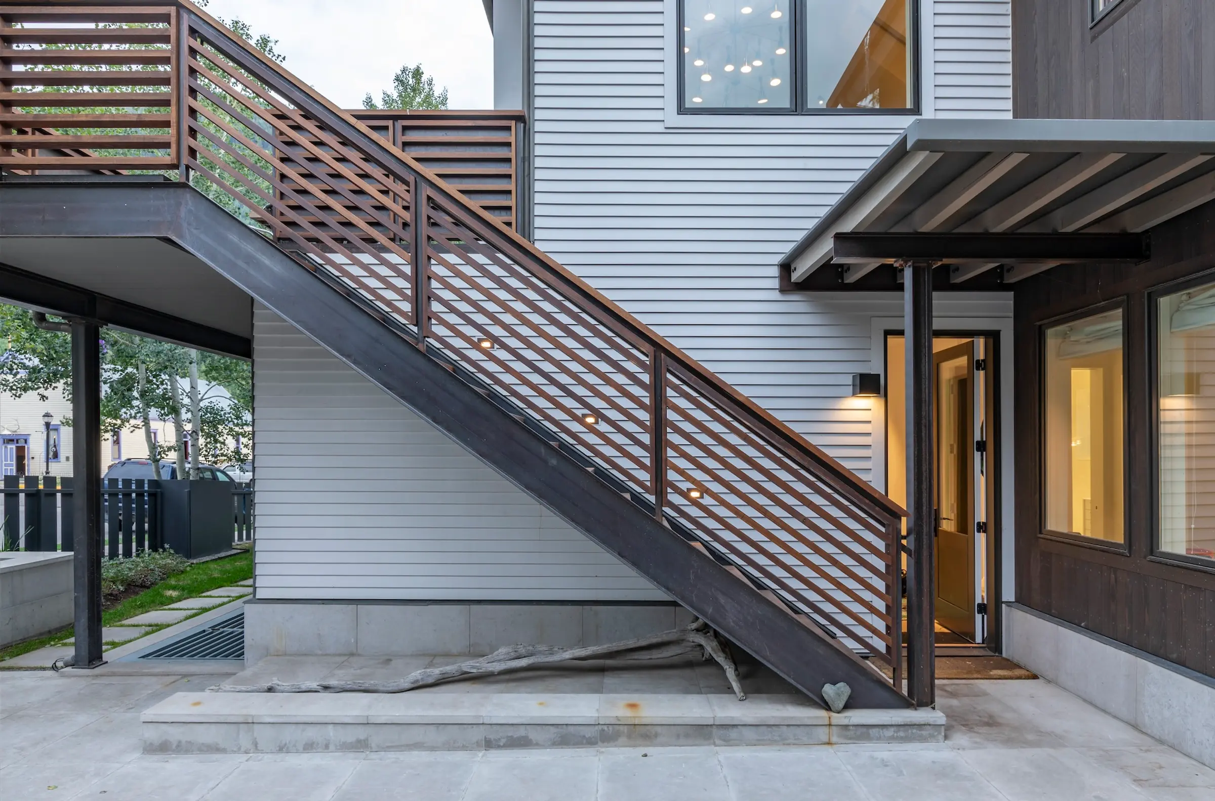 501 West Pacific — photo 15 by Osborne Builders, Telluride CO