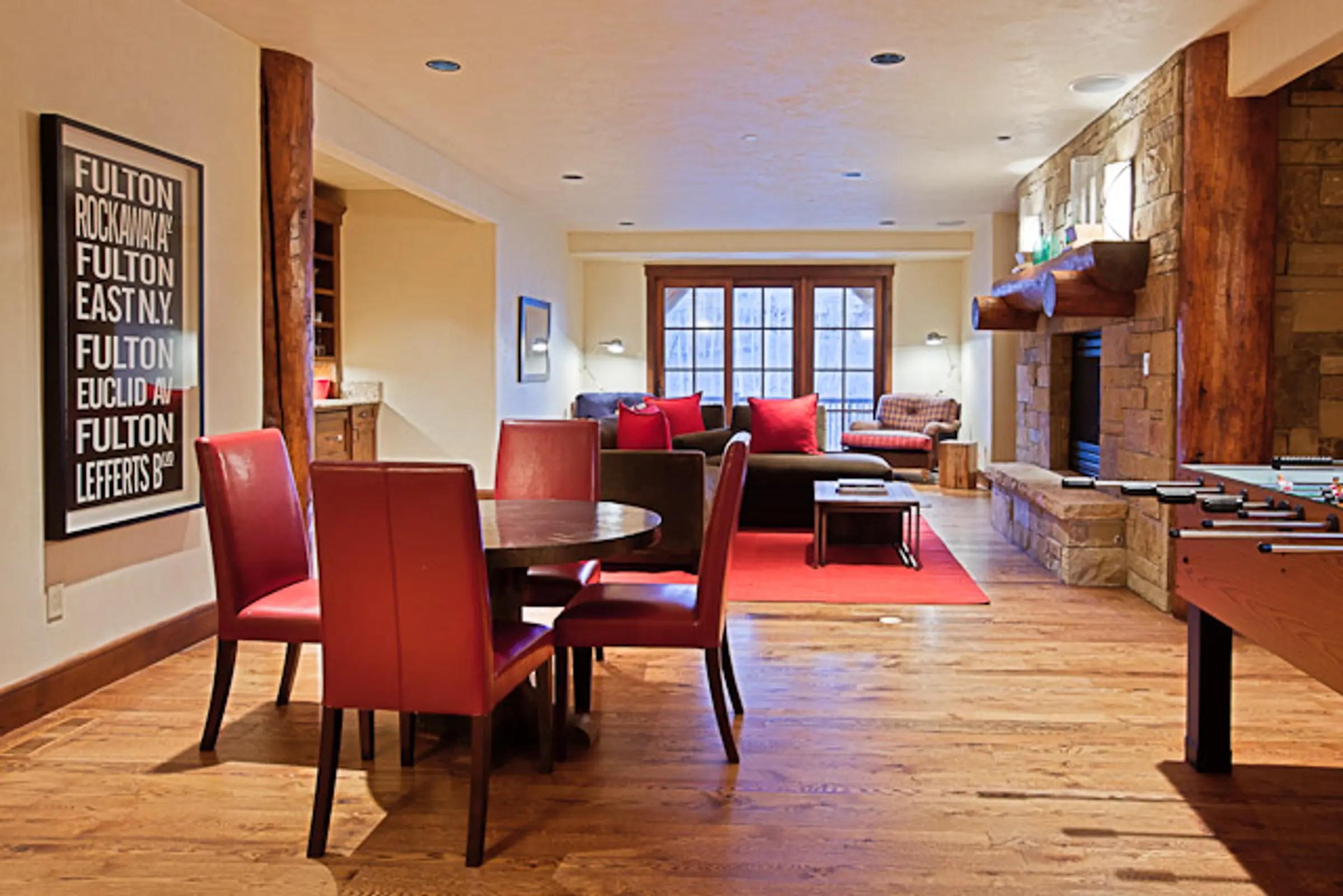 Russel Drive — photo 9 by Osborne Builders, Telluride CO