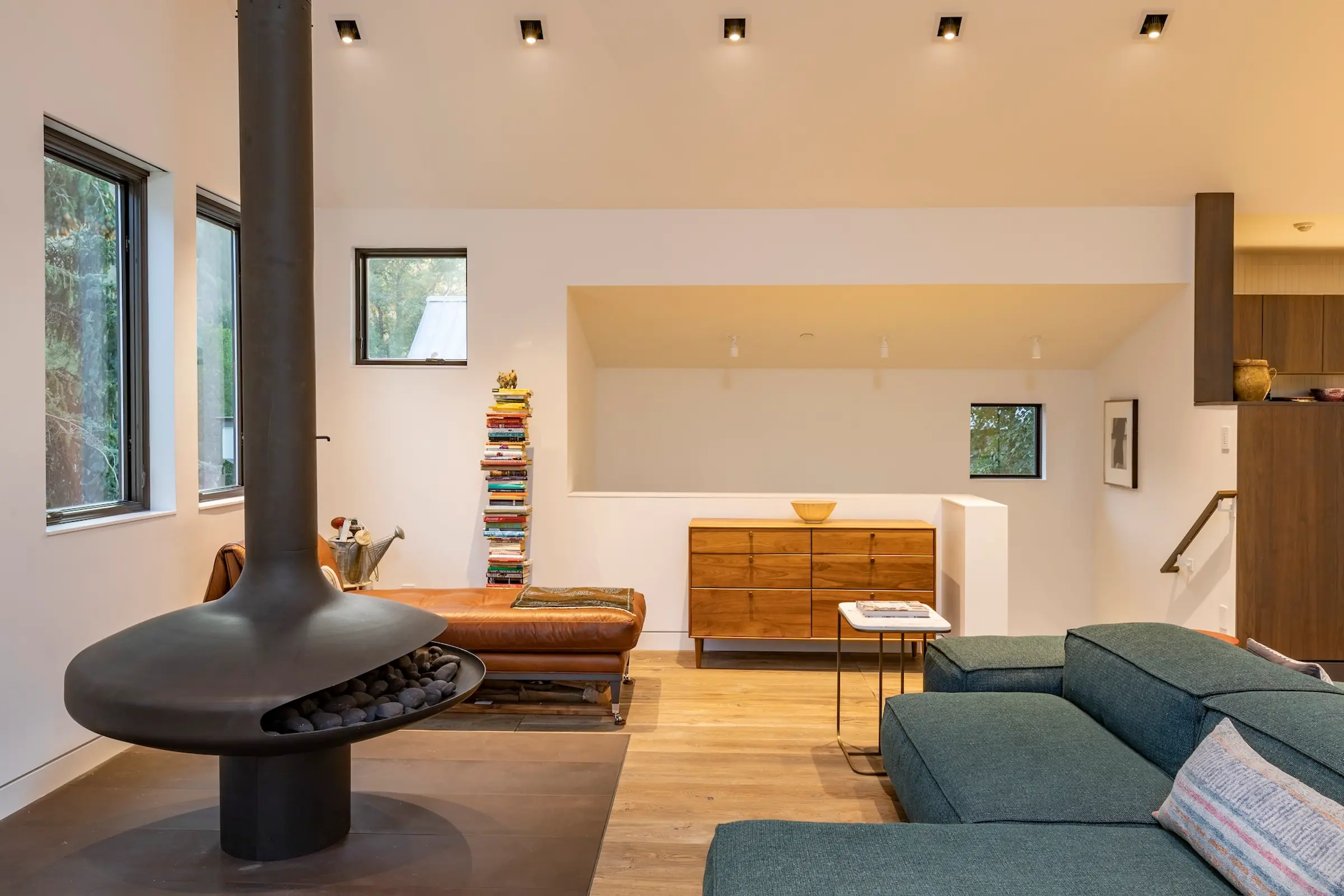 501 West Pacific — photo 17 by Osborne Builders, Telluride CO
