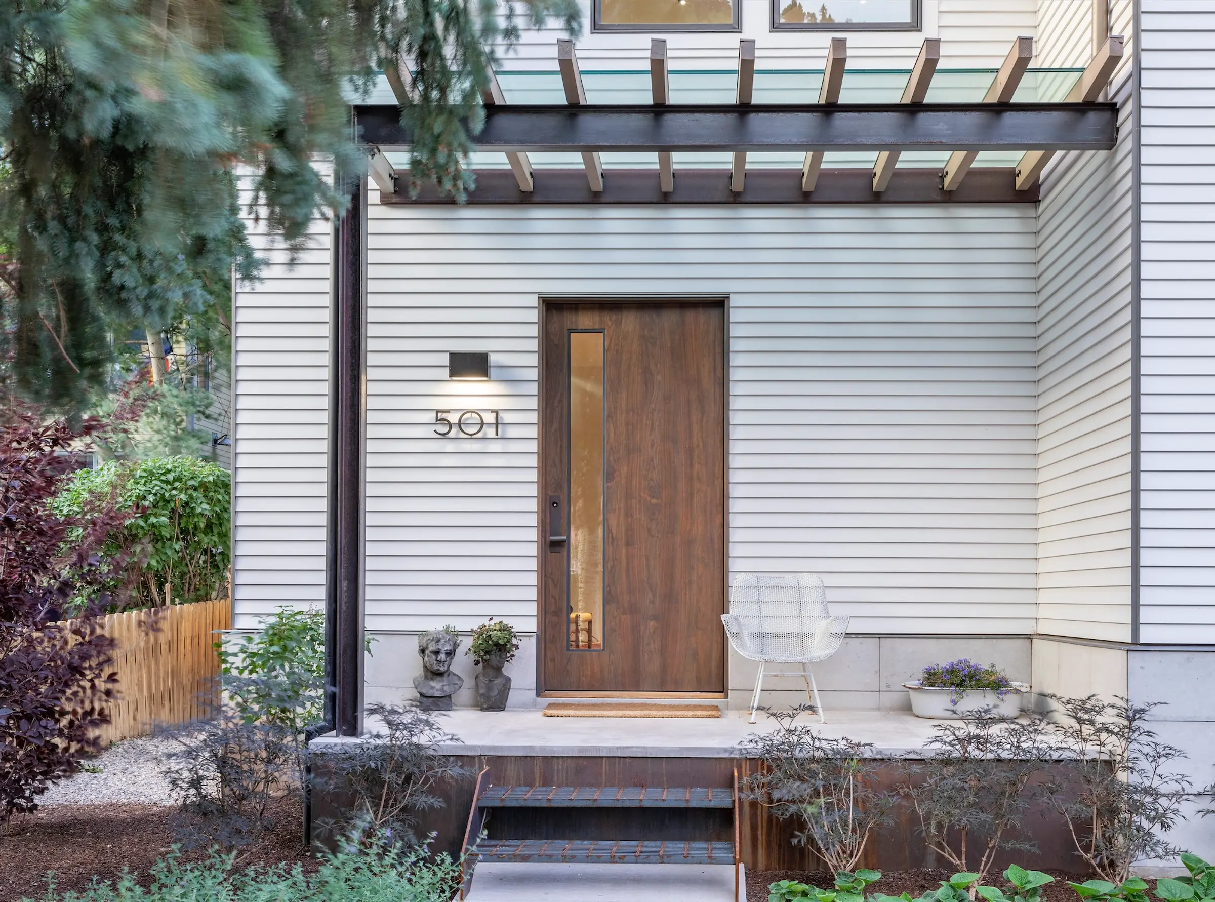 501 West Pacific — photo 12 by Osborne Builders, Telluride CO