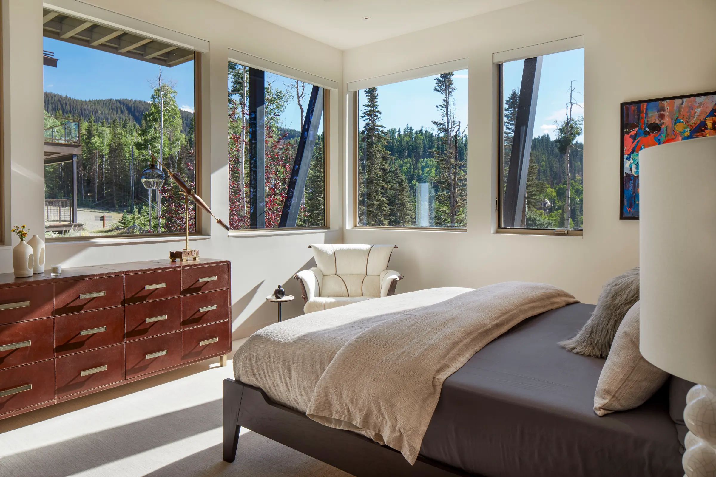 230 Cortina — photo 11 by Osborne Builders, Telluride CO