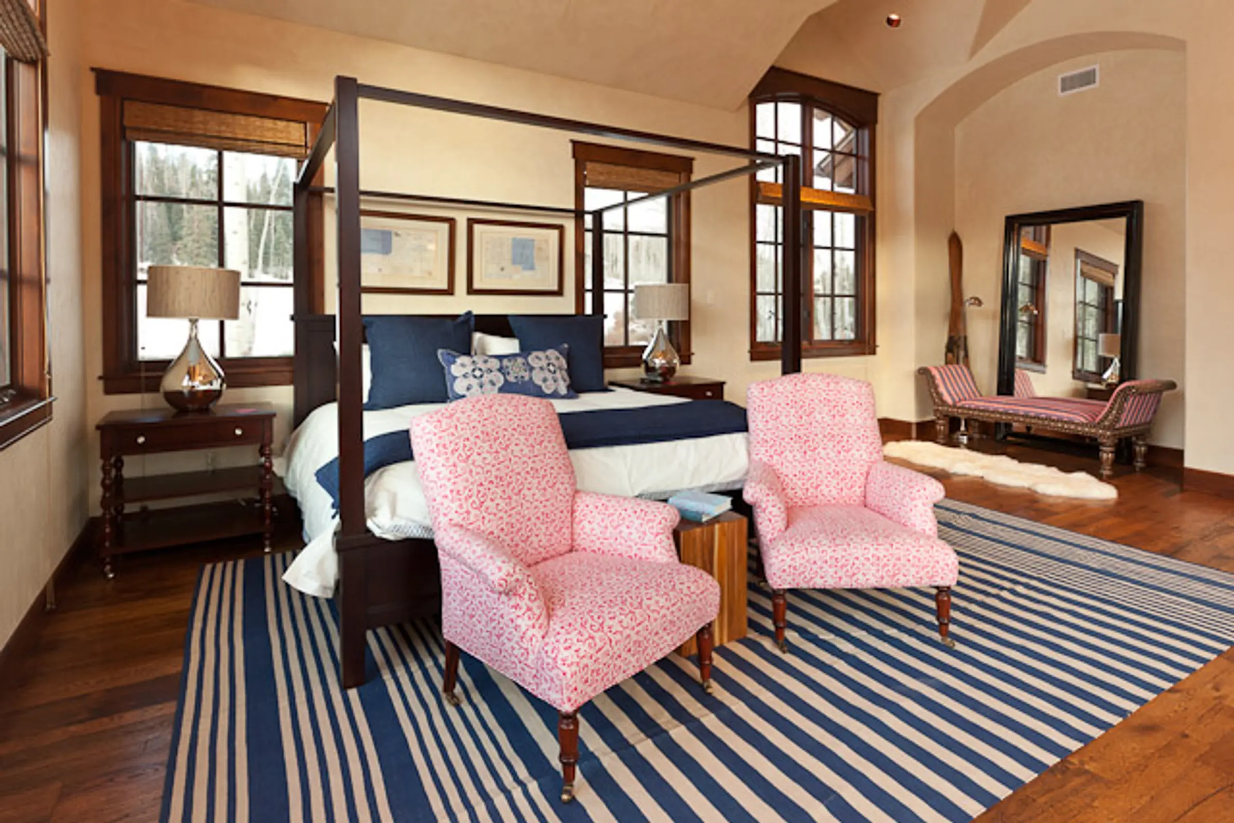 Russel Drive — photo 16 by Osborne Builders, Telluride CO