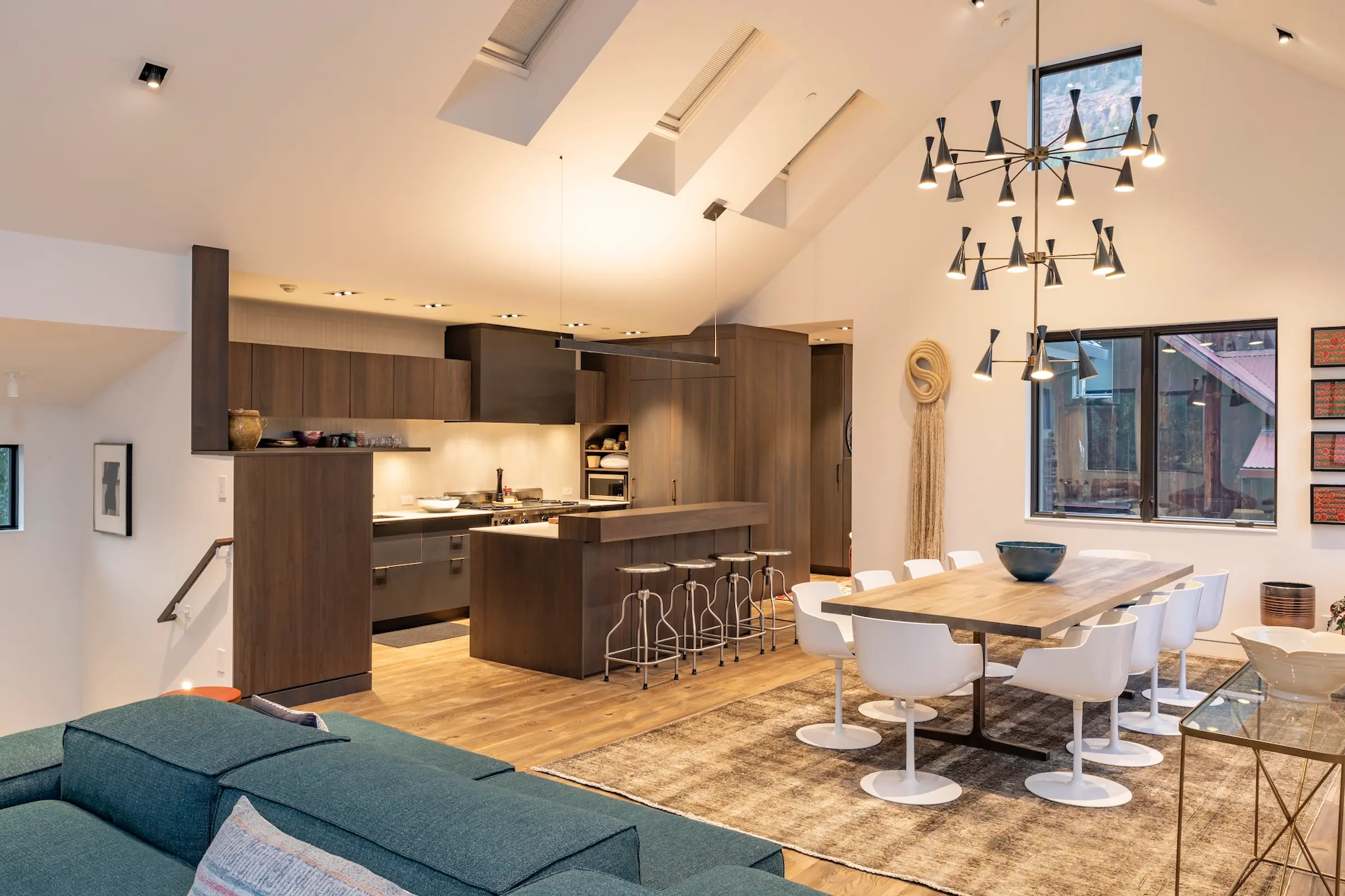 501 West Pacific — photo 23 by Osborne Builders, Telluride CO