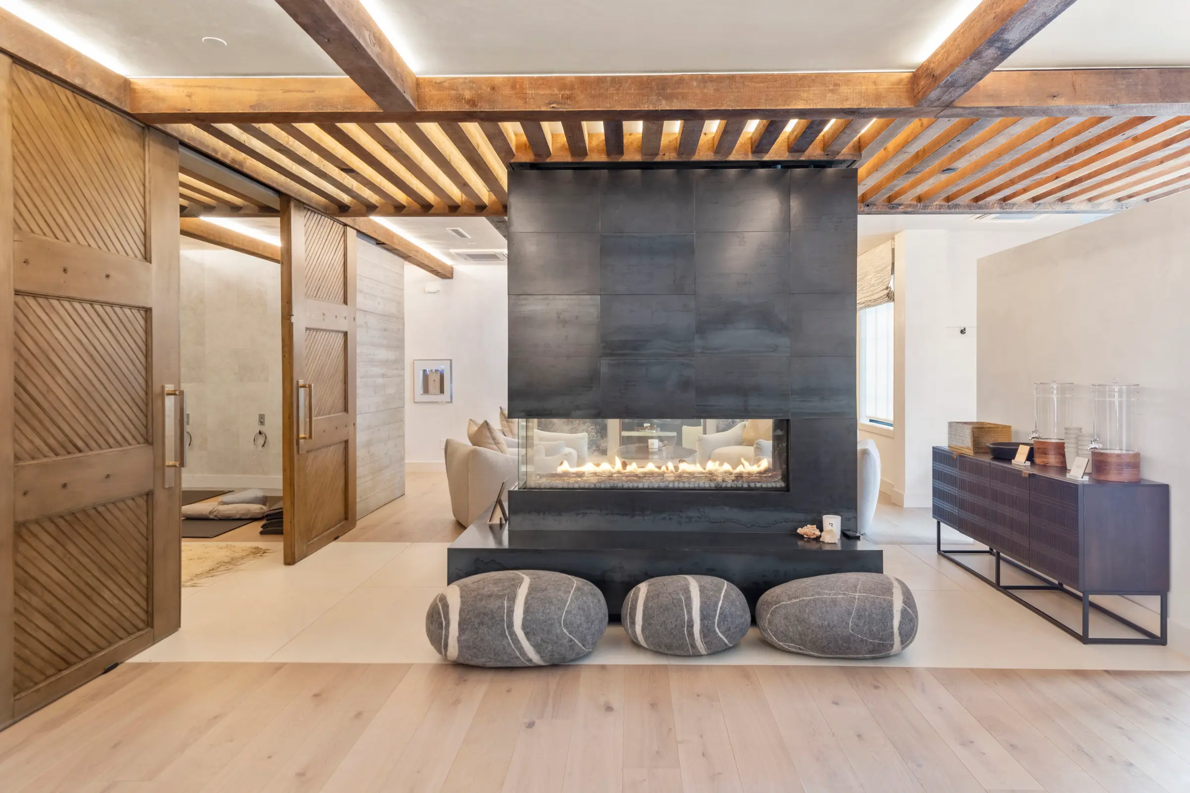 Reset Wellness Center — photo 9 by Osborne Builders, Telluride CO