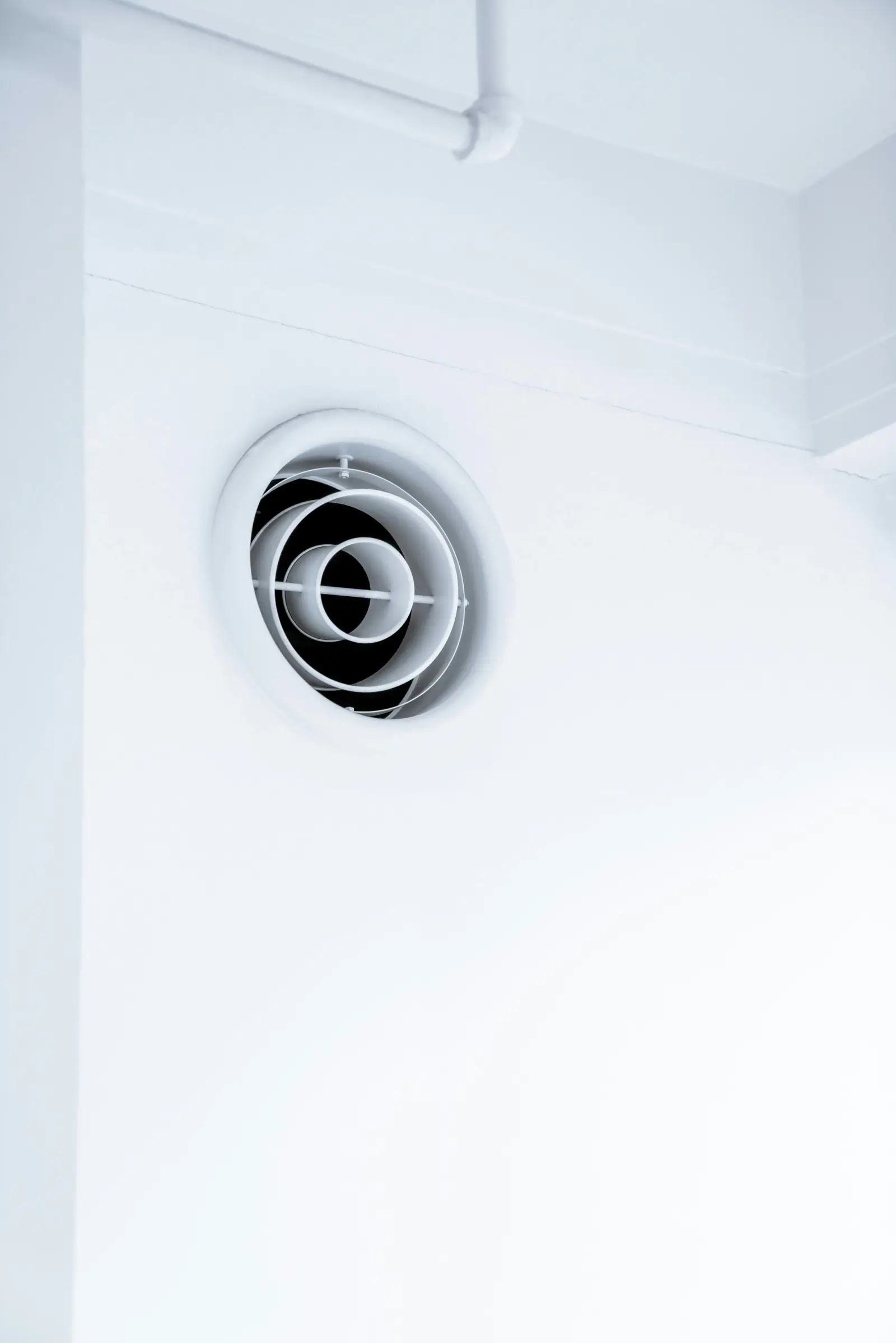 Full-Home Humidification and Oxygen — specialty craftsmanship by Osborne Builders, Telluride, CO