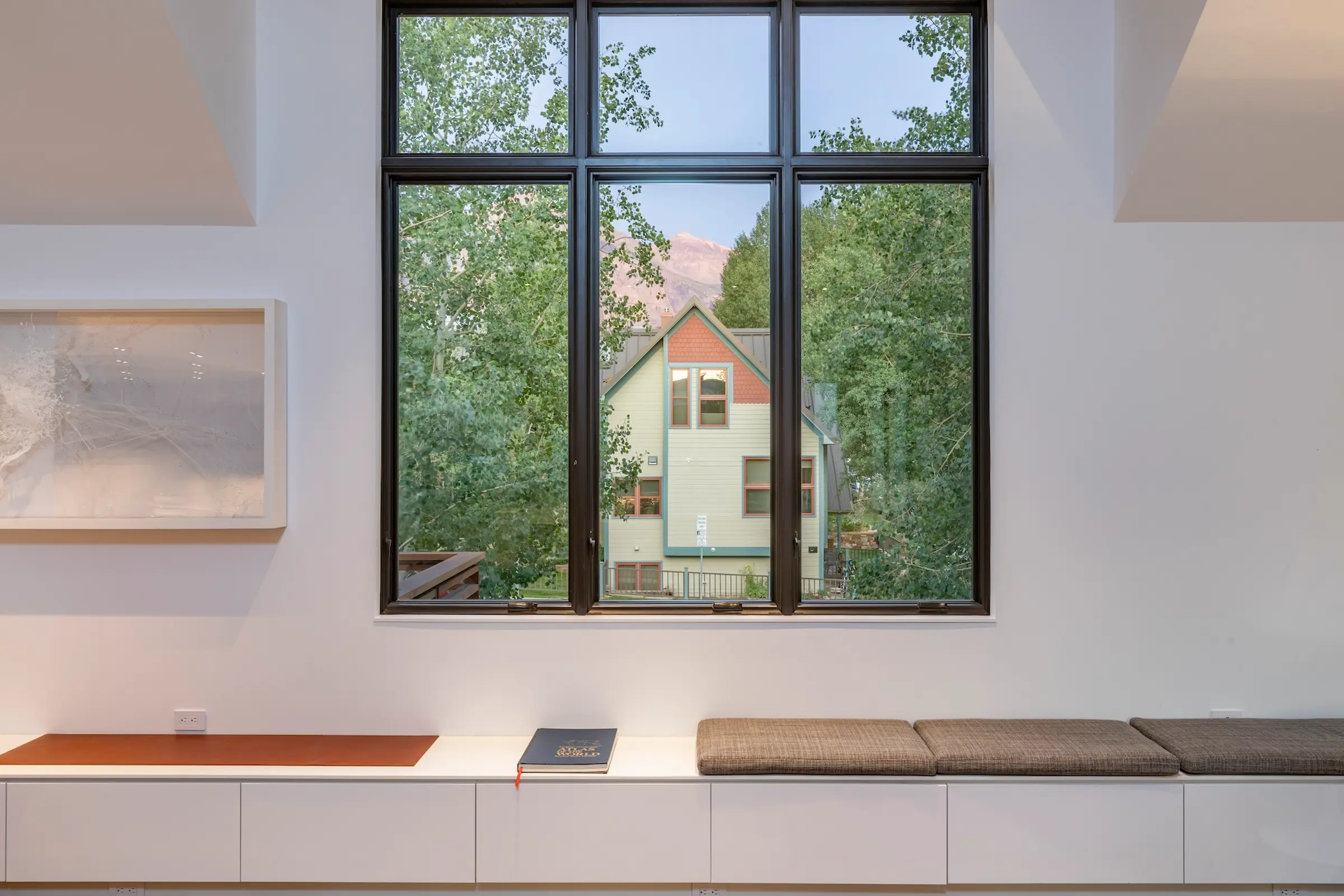 501 West Pacific — photo 30 by Osborne Builders, Telluride CO