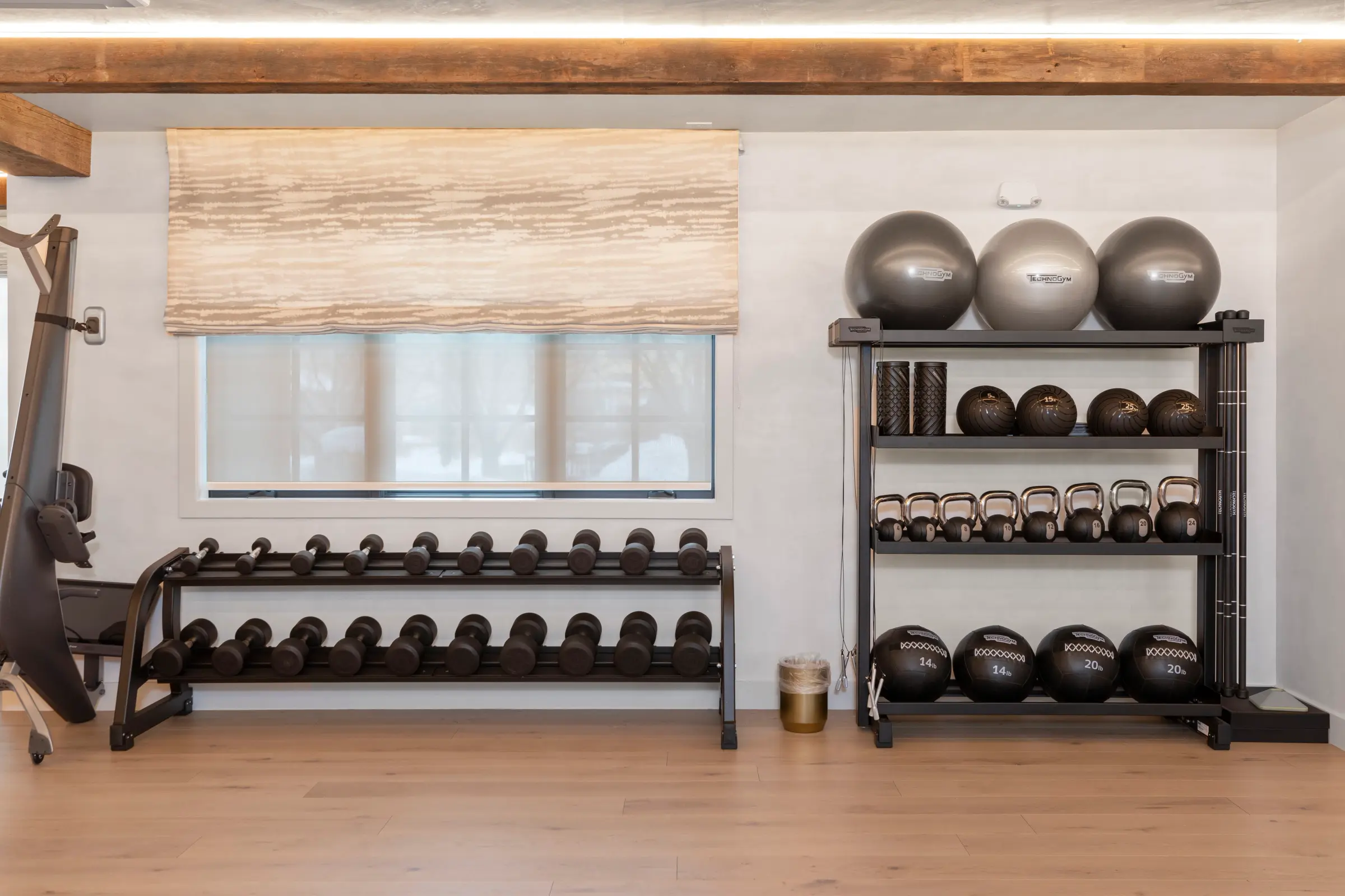 Reset Wellness Center — photo 5 by Osborne Builders, Telluride CO