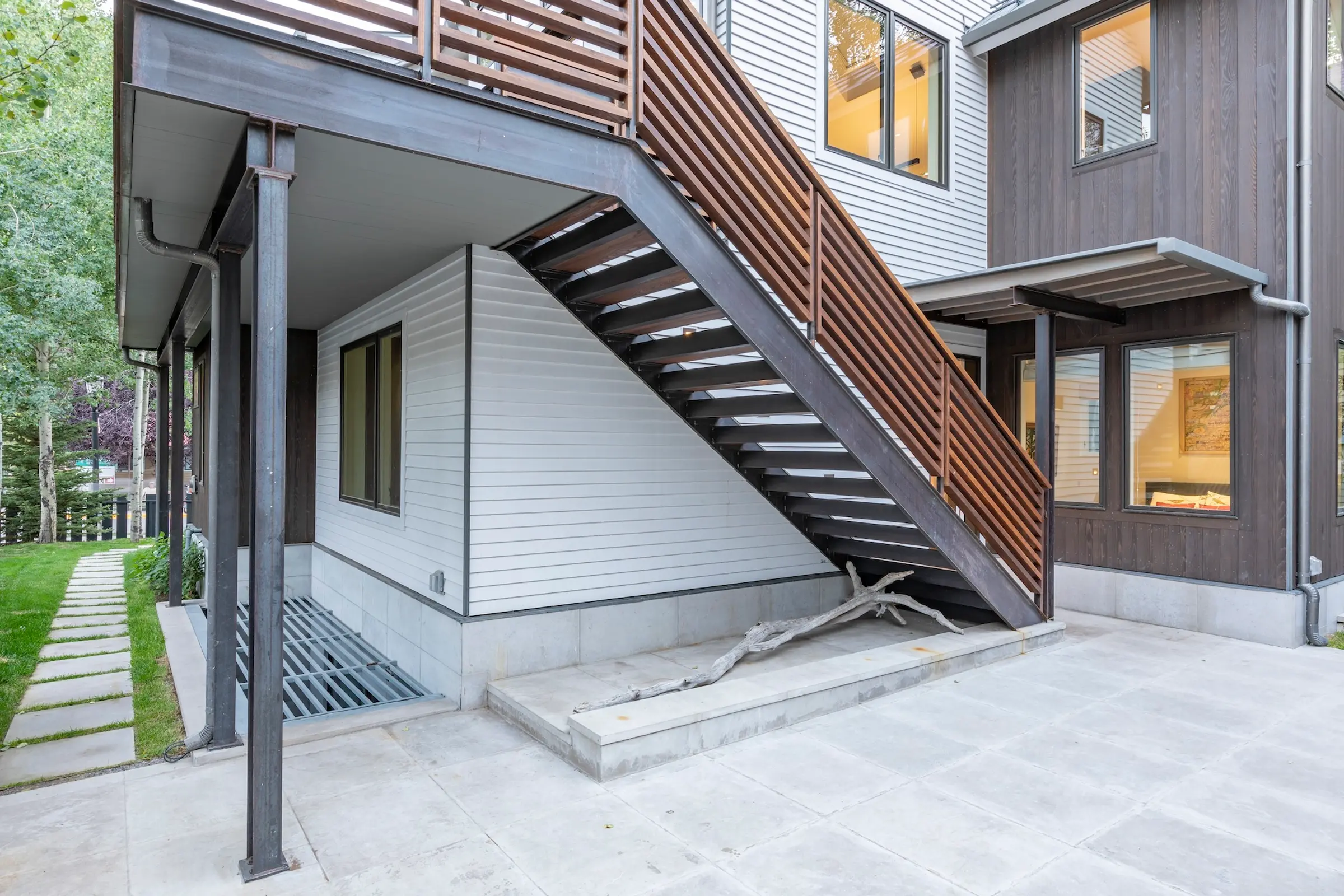 501 West Pacific — photo 25 by Osborne Builders, Telluride CO