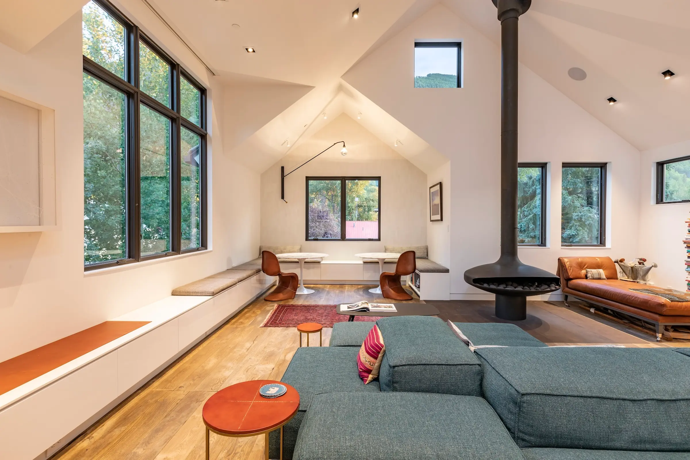 501 West Pacific — photo 22 by Osborne Builders, Telluride CO