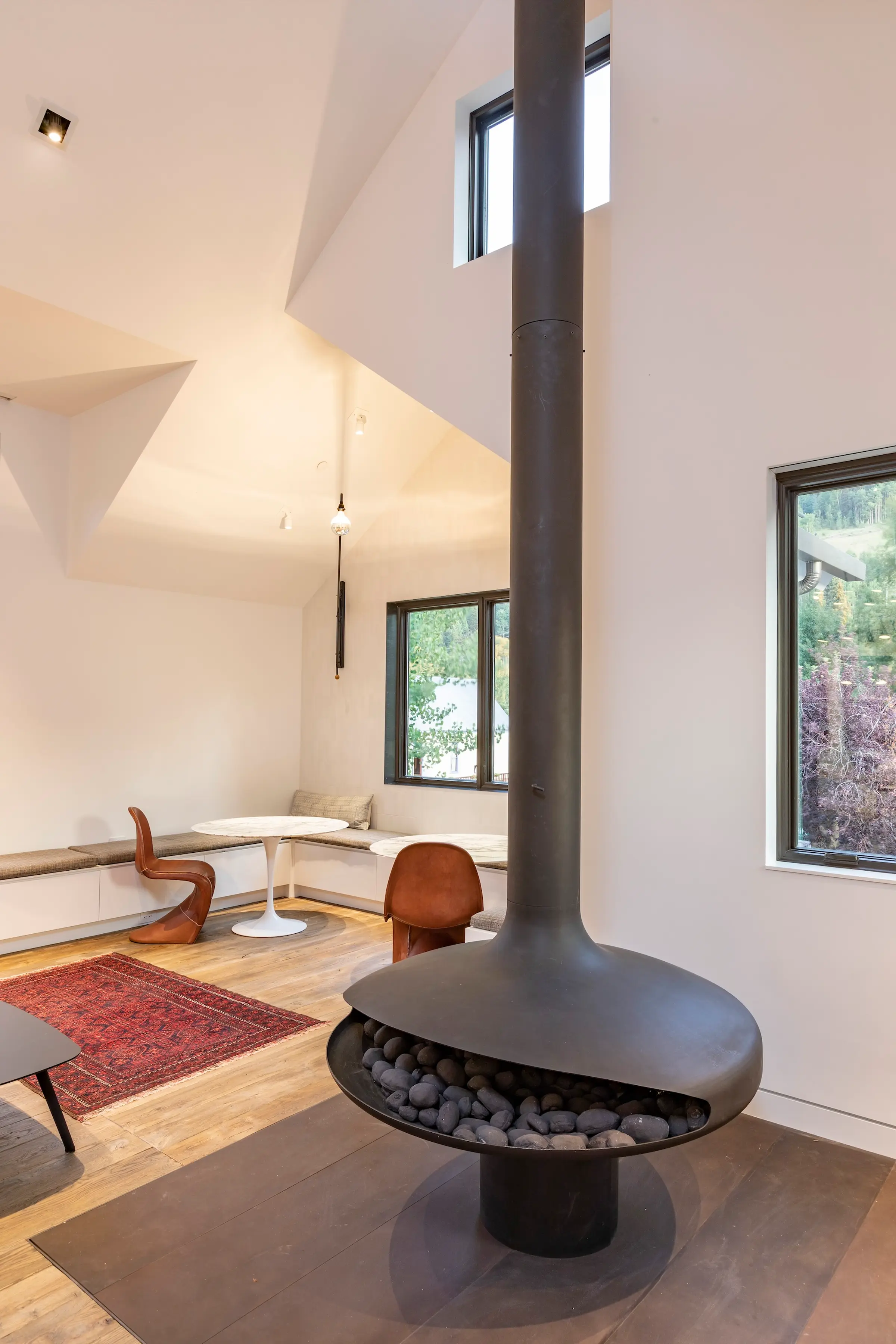 501 West Pacific — photo 19 by Osborne Builders, Telluride CO