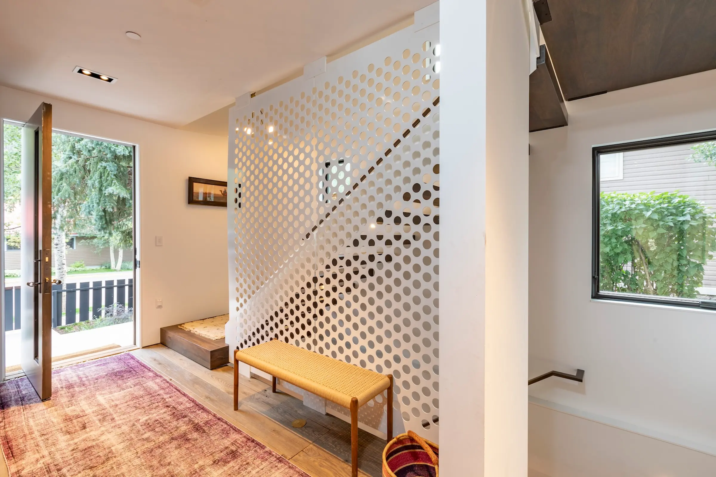 501 West Pacific — photo 13 by Osborne Builders, Telluride CO