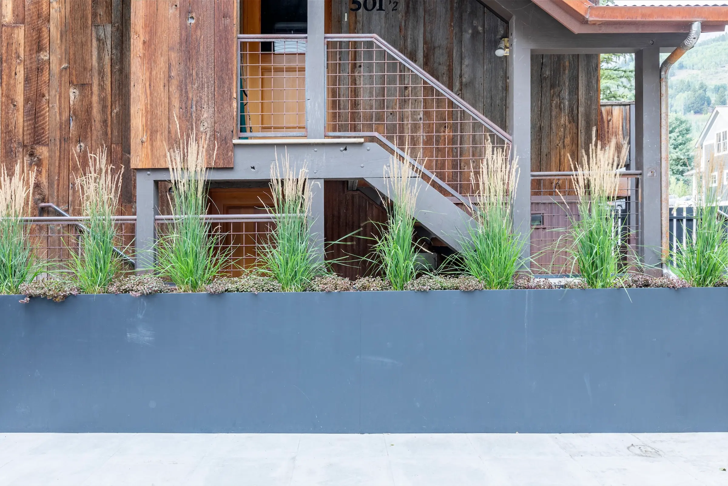 501 West Pacific — photo 28 by Osborne Builders, Telluride CO