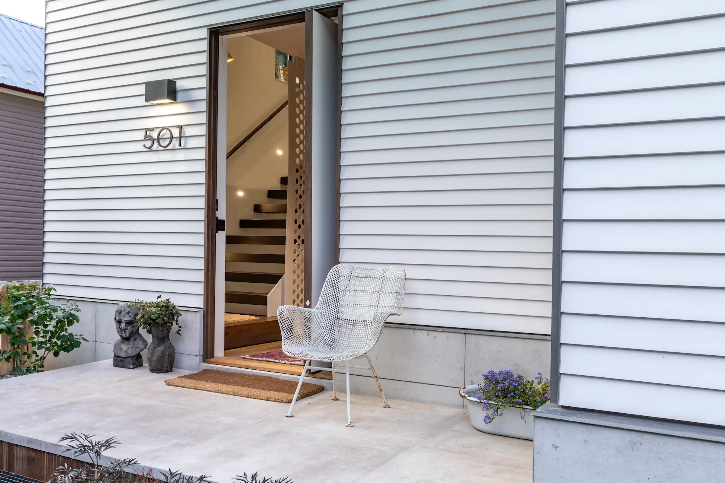 501 West Pacific — photo 11 by Osborne Builders, Telluride CO