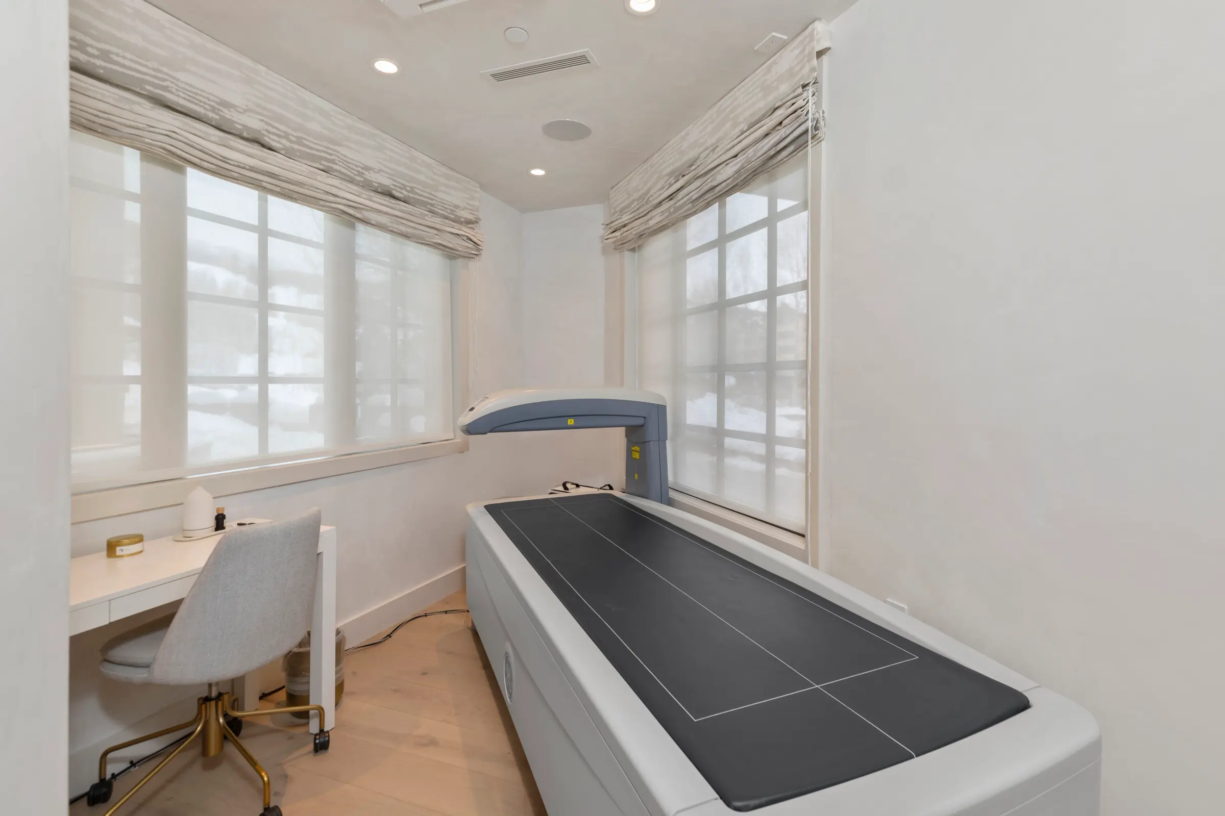 Reset Wellness Center — photo 7 by Osborne Builders, Telluride CO