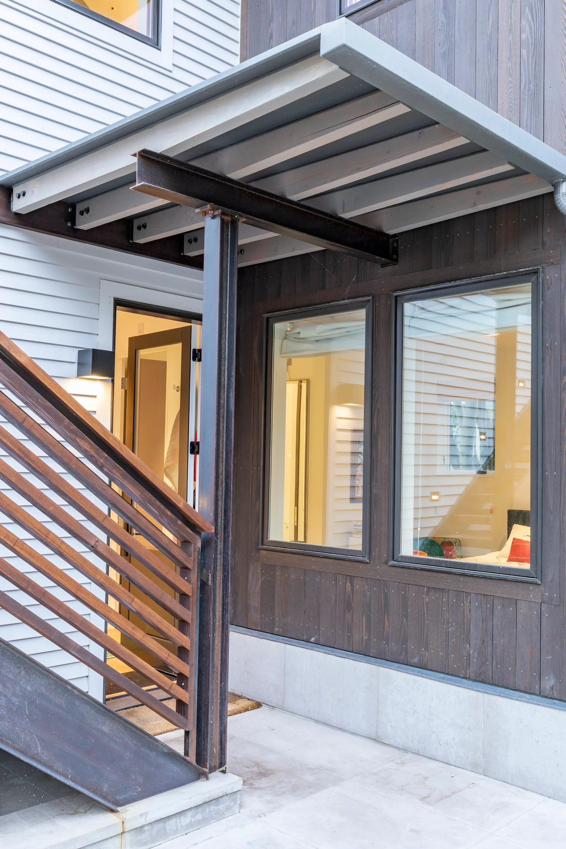 501 West Pacific — photo 29 by Osborne Builders, Telluride CO