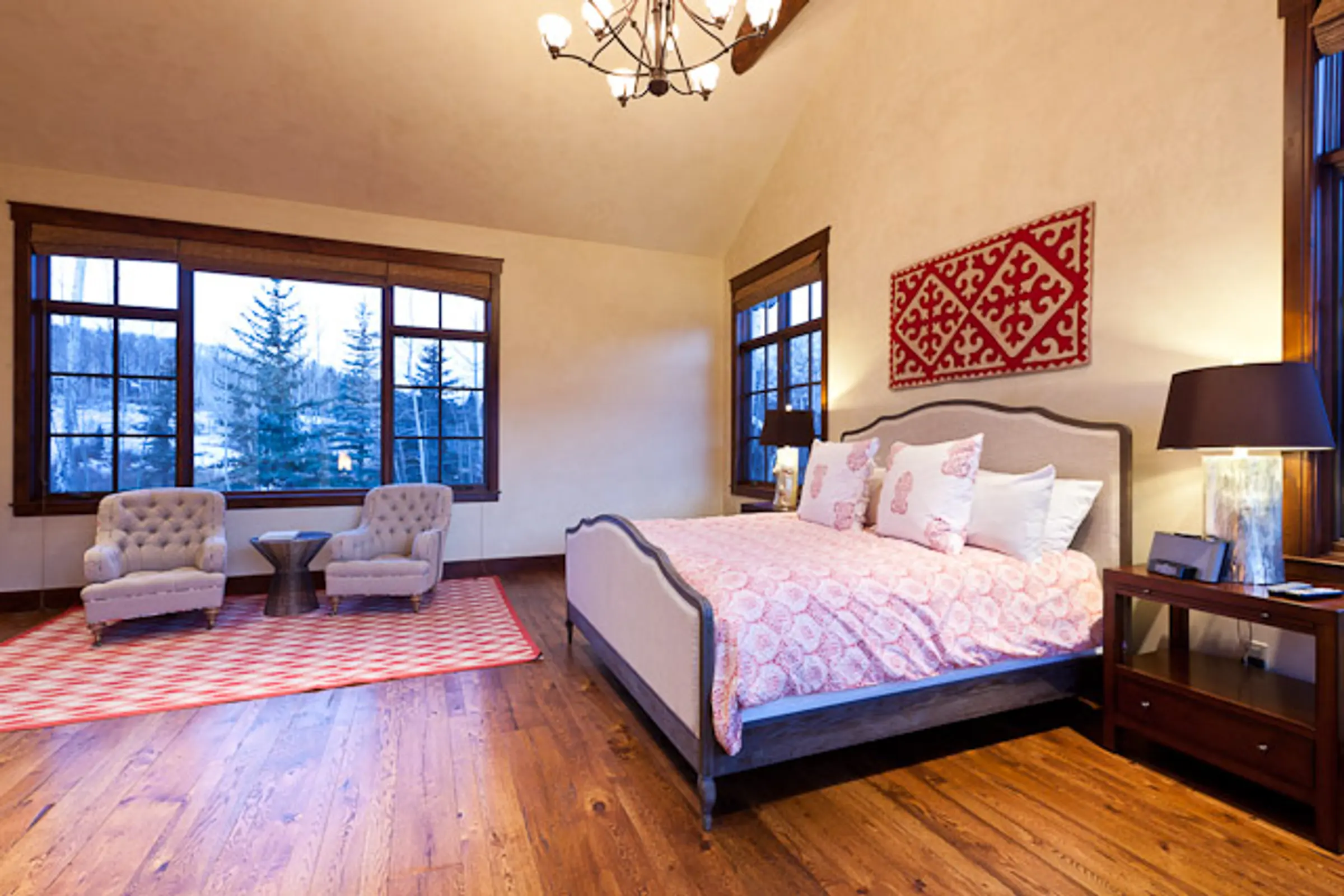 Russel Drive — photo 7 by Osborne Builders, Telluride CO
