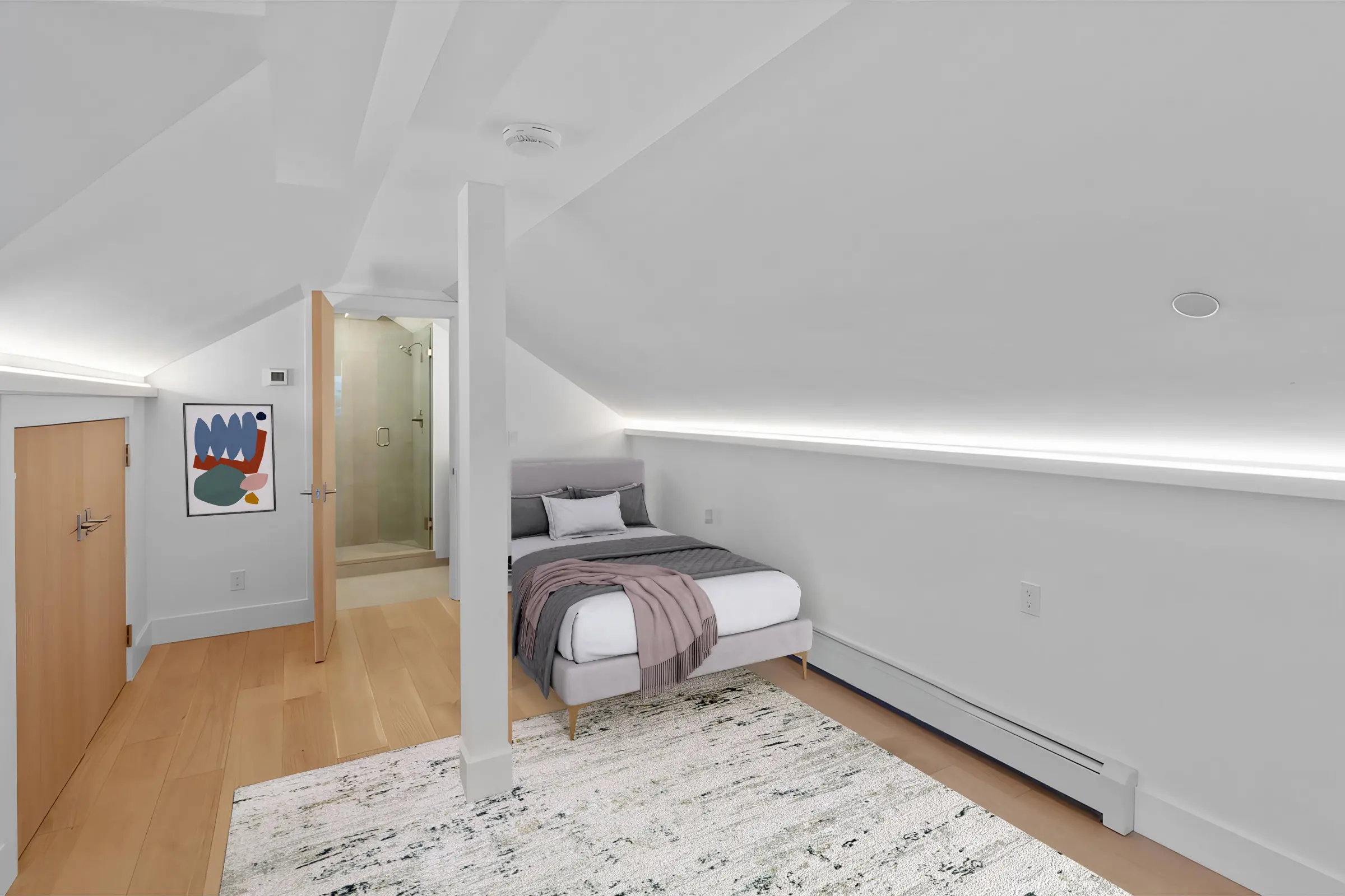 400 W Pacific — photo 16 by Osborne Builders, Telluride CO