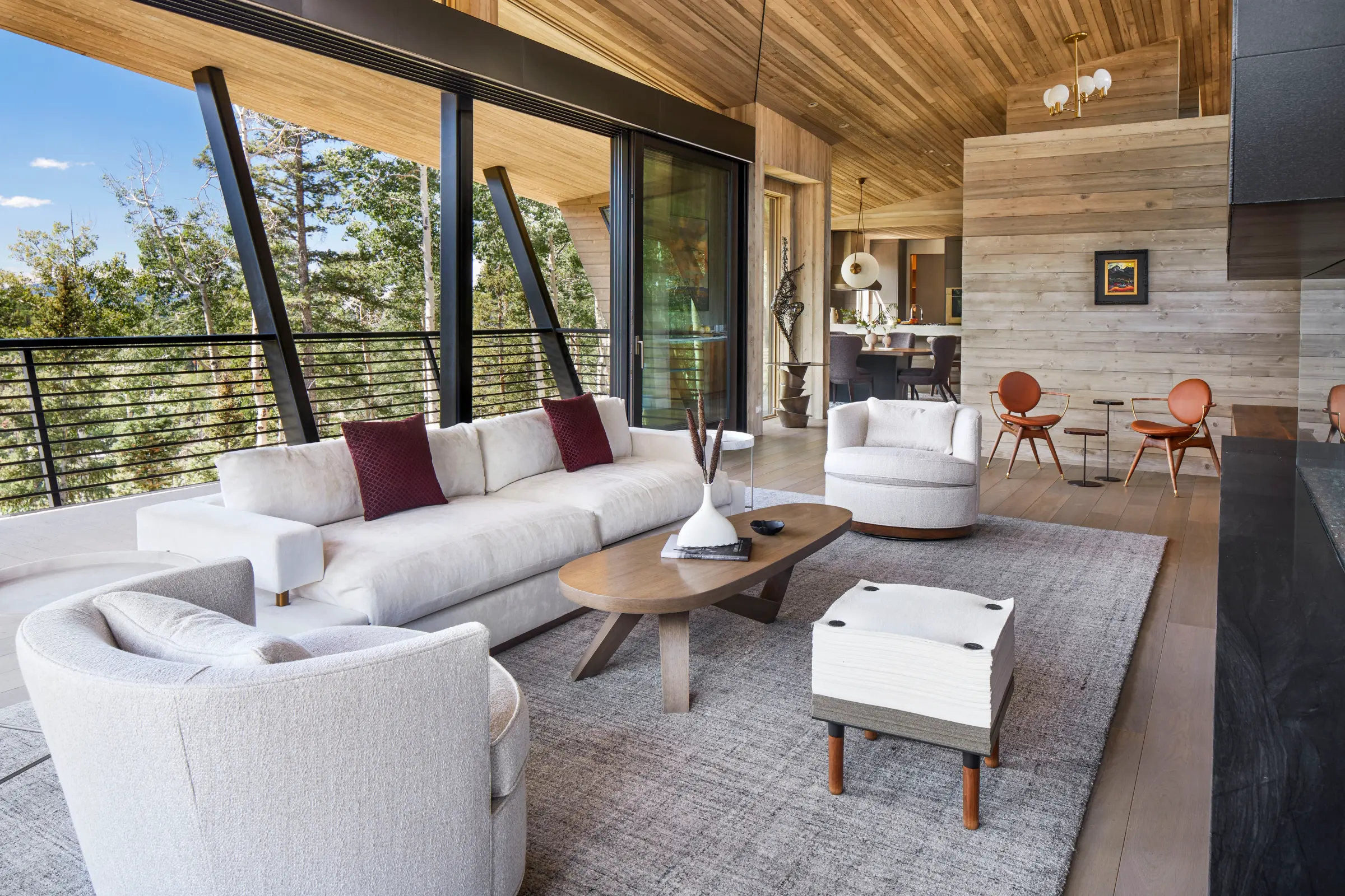 230 Cortina — photo 6 by Osborne Builders, Telluride CO