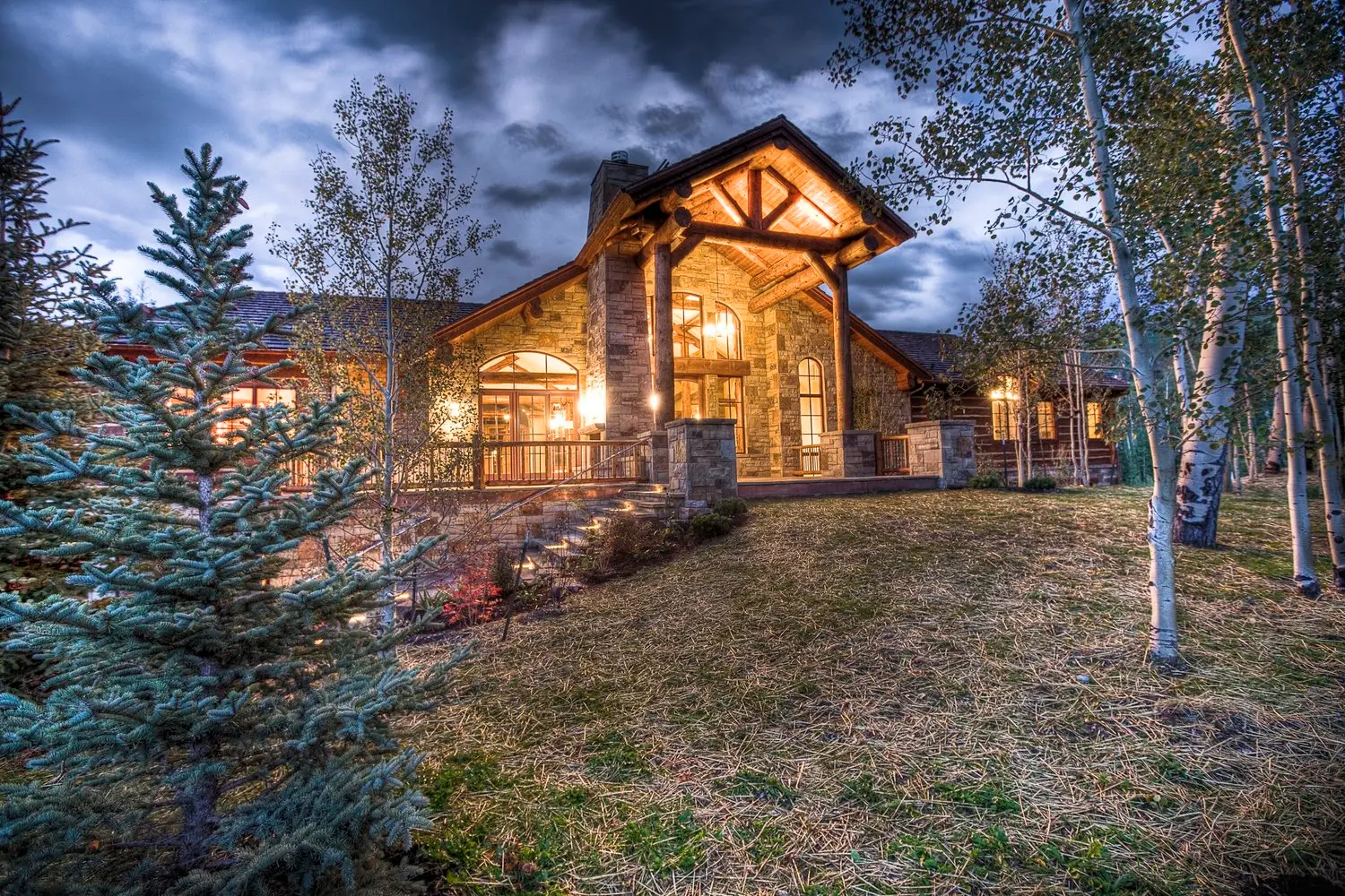 Russel Drive — Osborne Builders