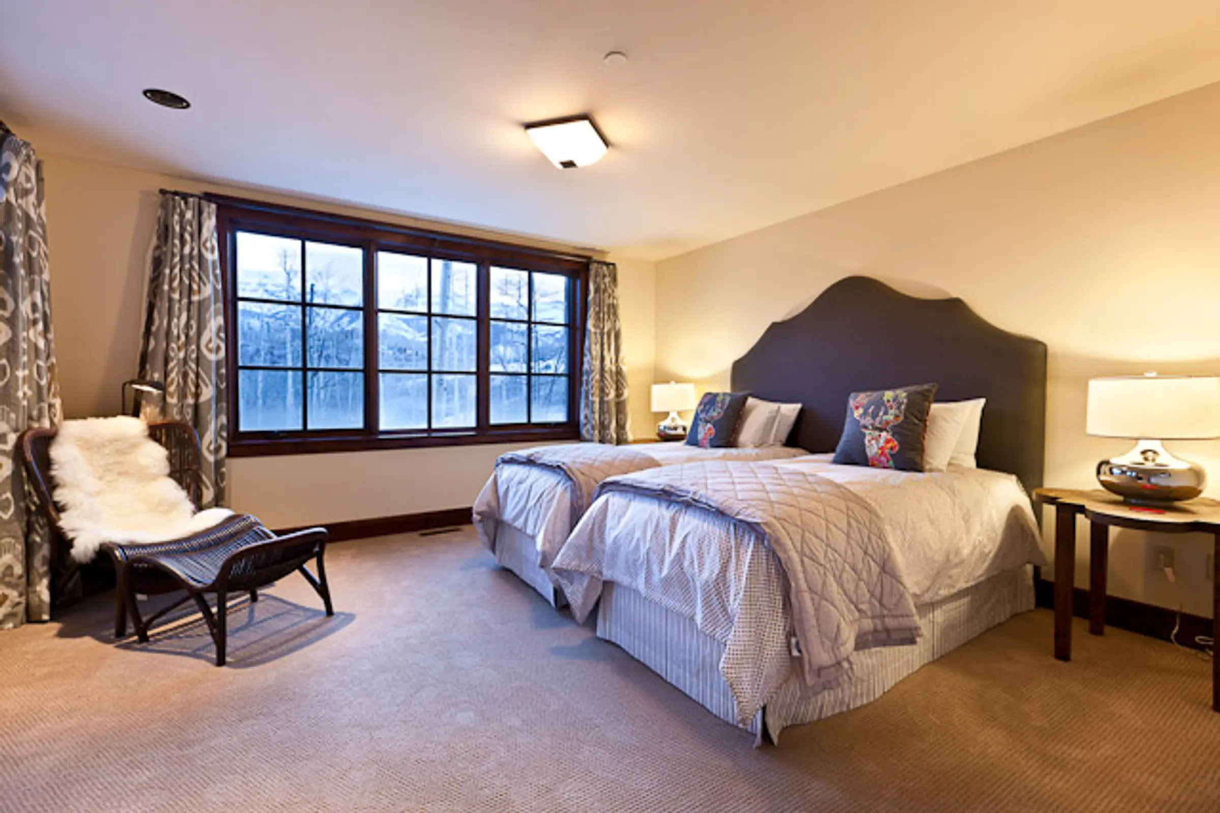 Russel Drive — photo 11 by Osborne Builders, Telluride CO
