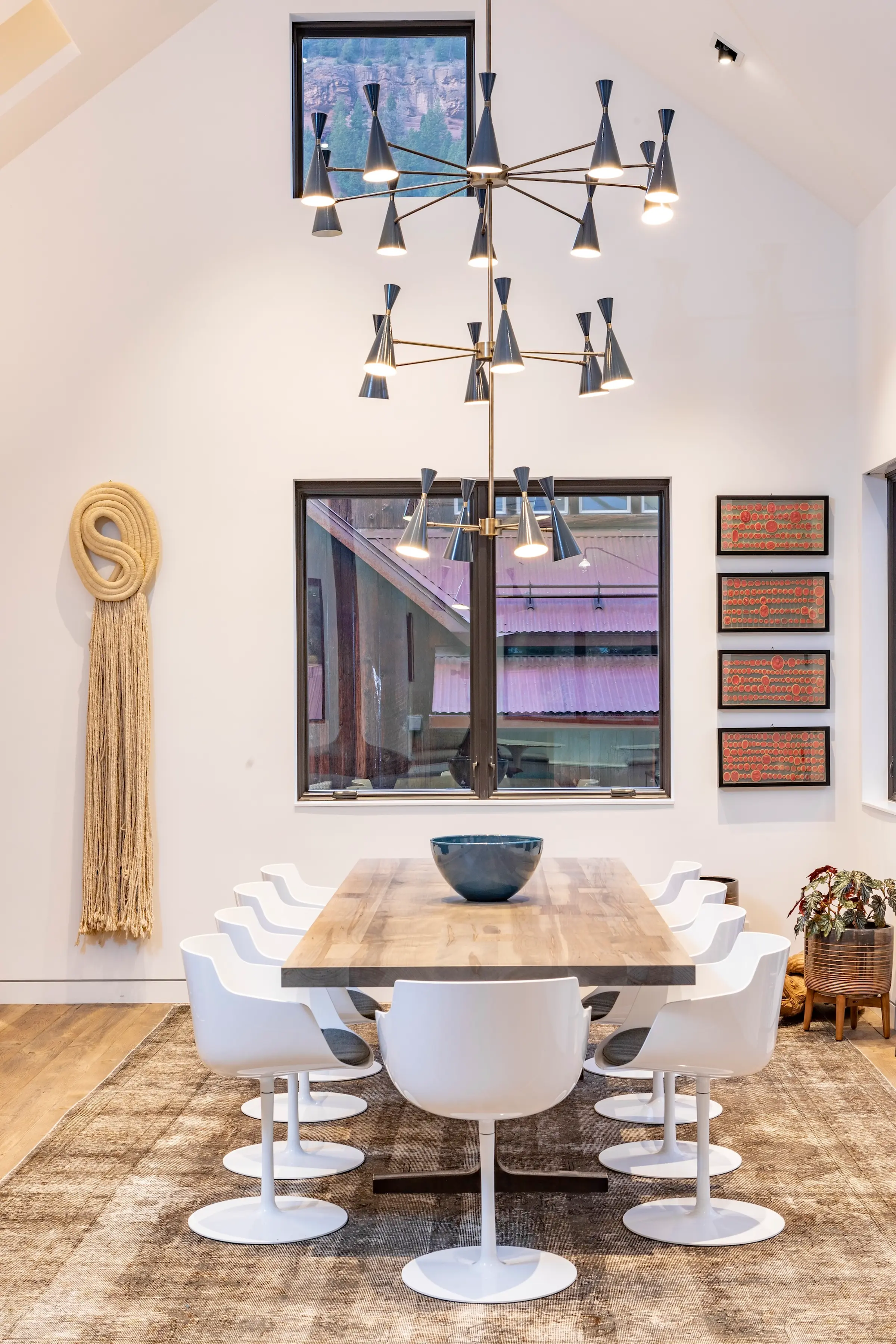 501 West Pacific — photo 9 by Osborne Builders, Telluride CO