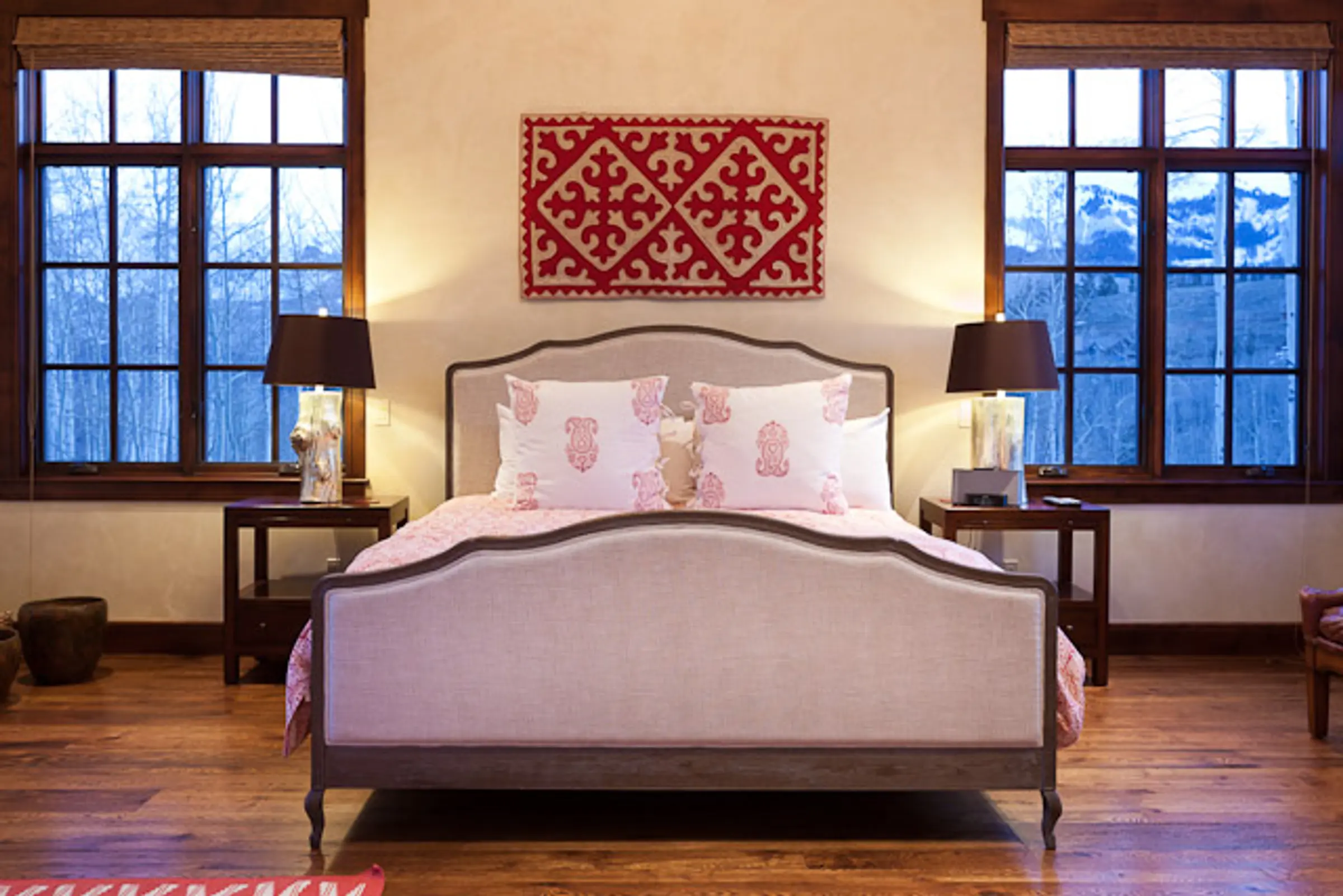 Russel Drive — photo 8 by Osborne Builders, Telluride CO