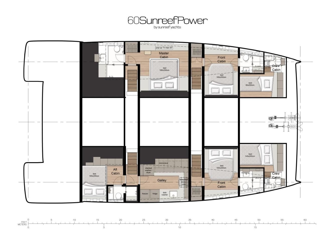 General arrangement 3