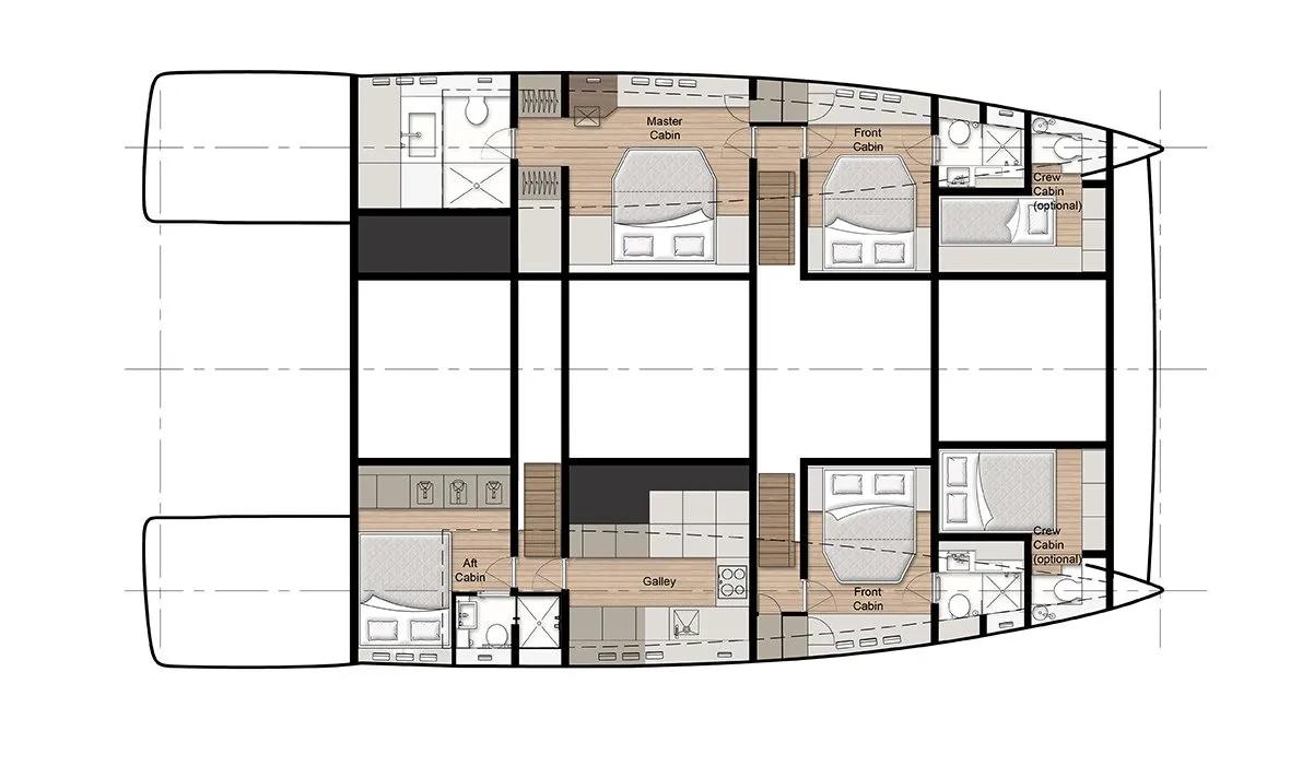 General arrangement 2