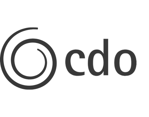 CdO