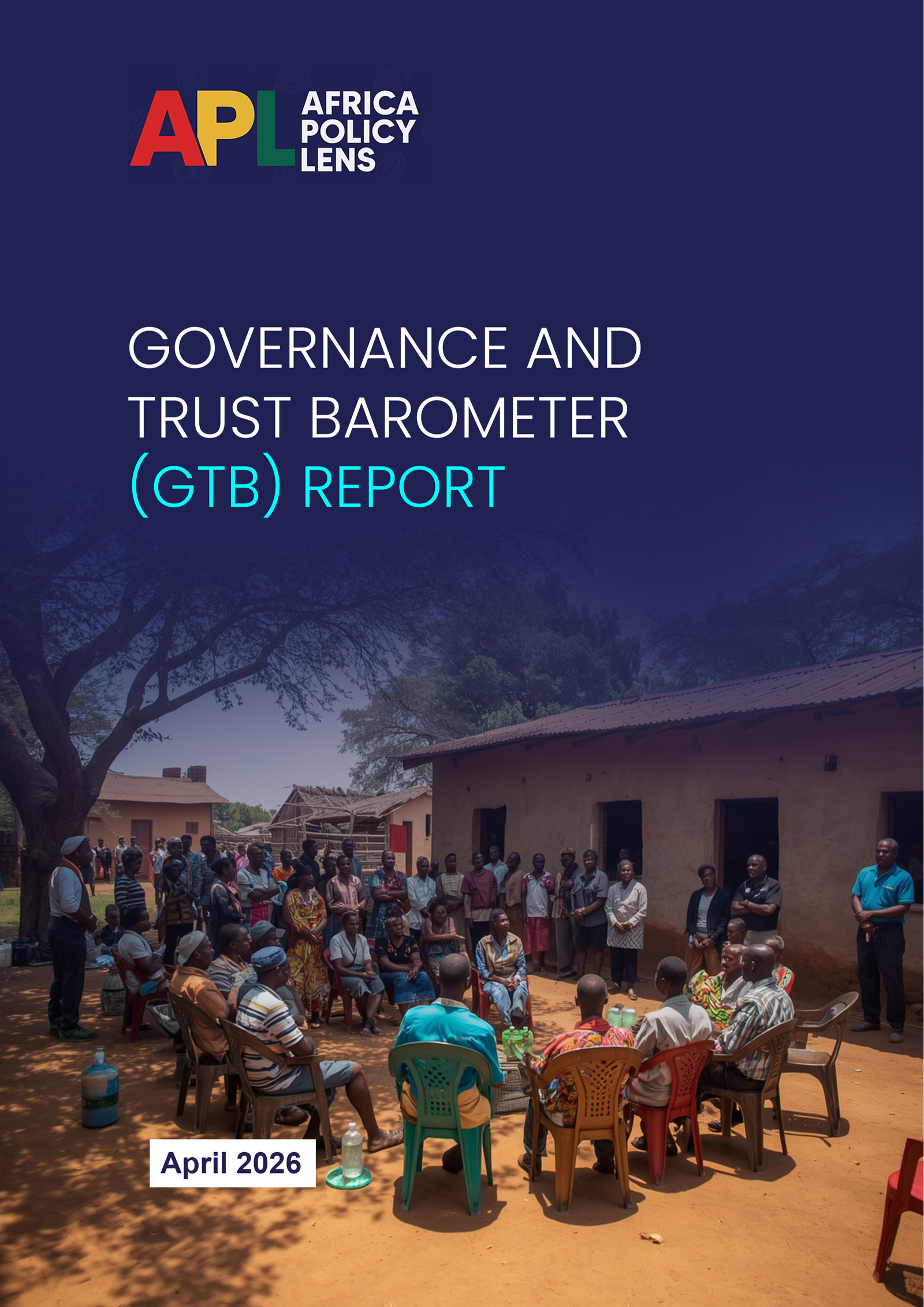 Governance and Trust Barometer (GTB)