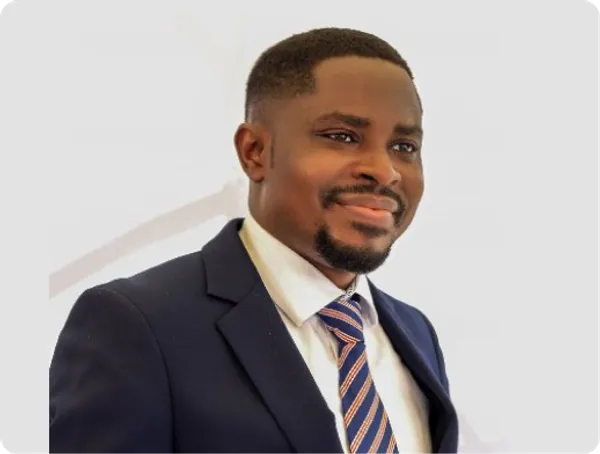 Dr. Hayford Mensah Ayerakwa