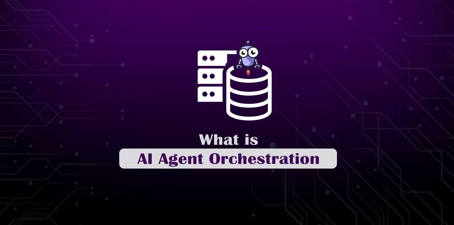 What is AI Agent Orchestration