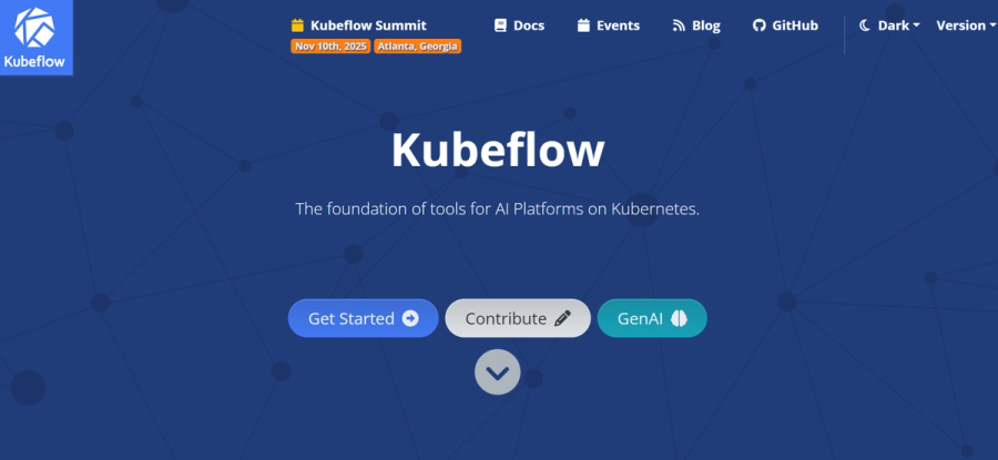 Kubeflow