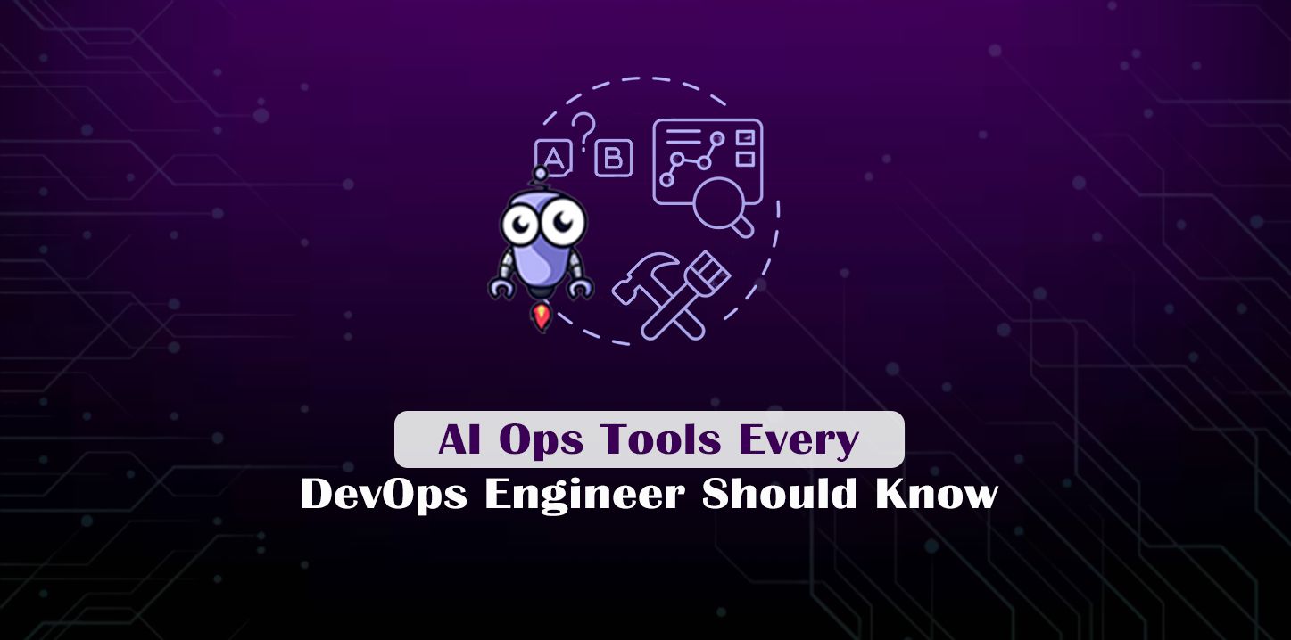 Top 5 Best AIOps Platforms in 2025