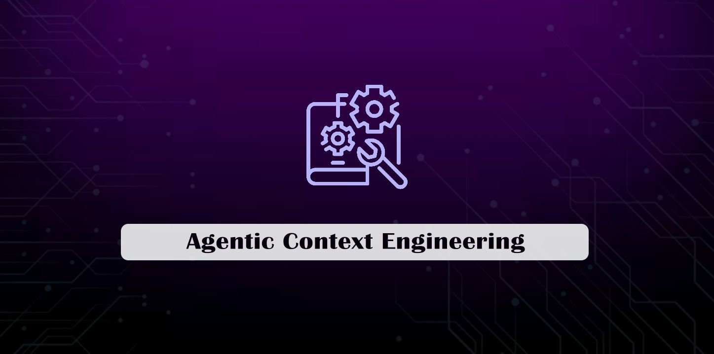 Agentic Context Engineering: Building Smarter AI Systems
