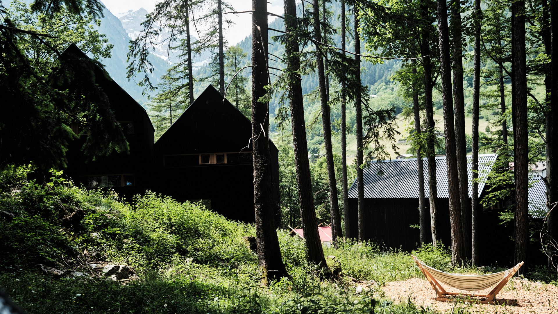 Waldchalets Brandnertal Good to know