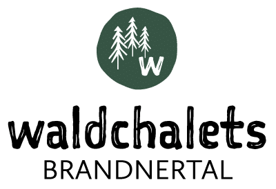 Waldchalets Logo