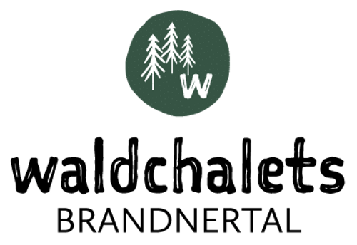 Waldchalets Logo