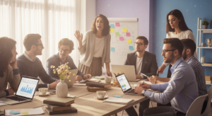Nuestro manifiesto 2026: El nuevo estándar del marketing estratégico